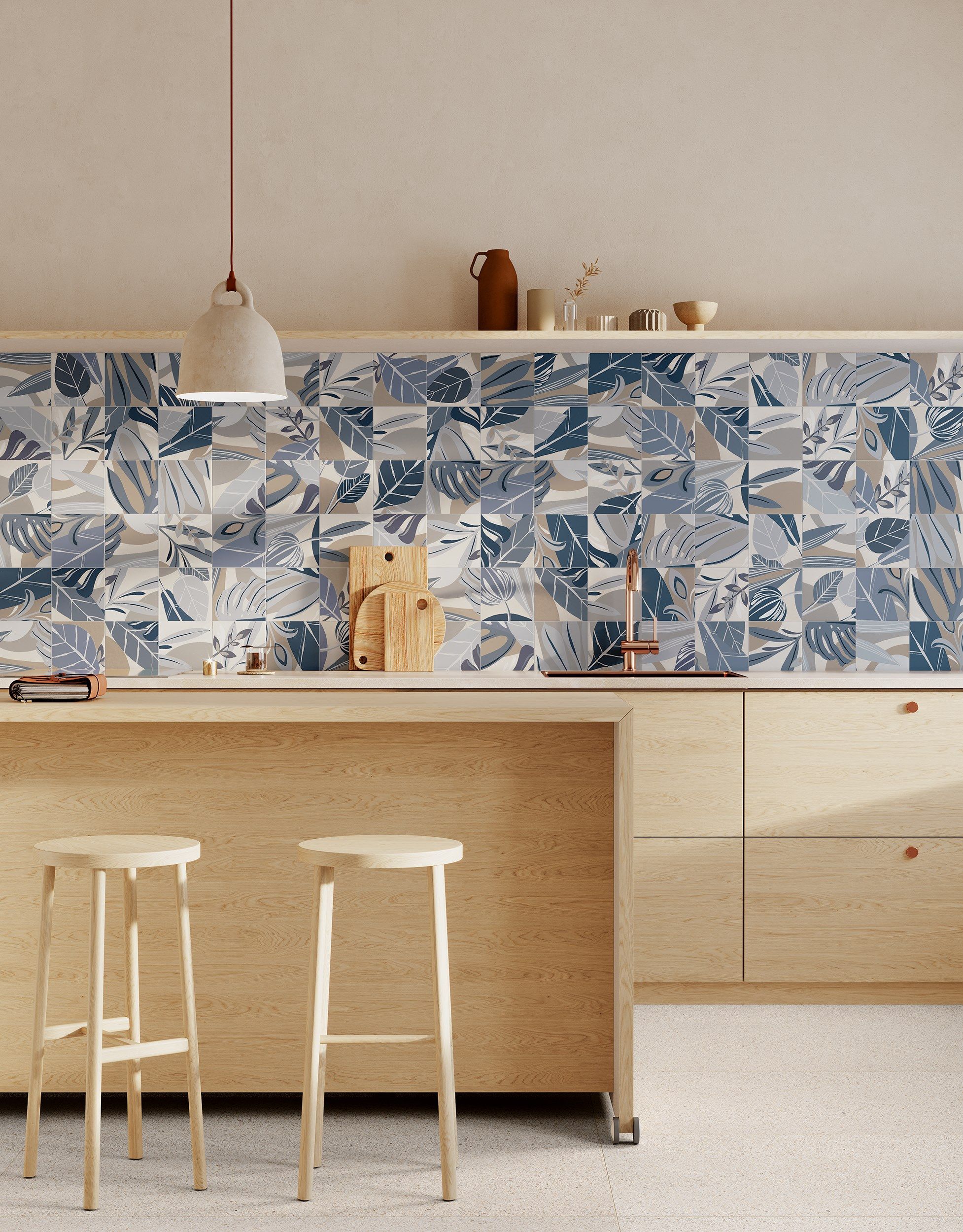 HABANA by GAYAFORES - Rivestimento in gres porcellanato smaltato - 3