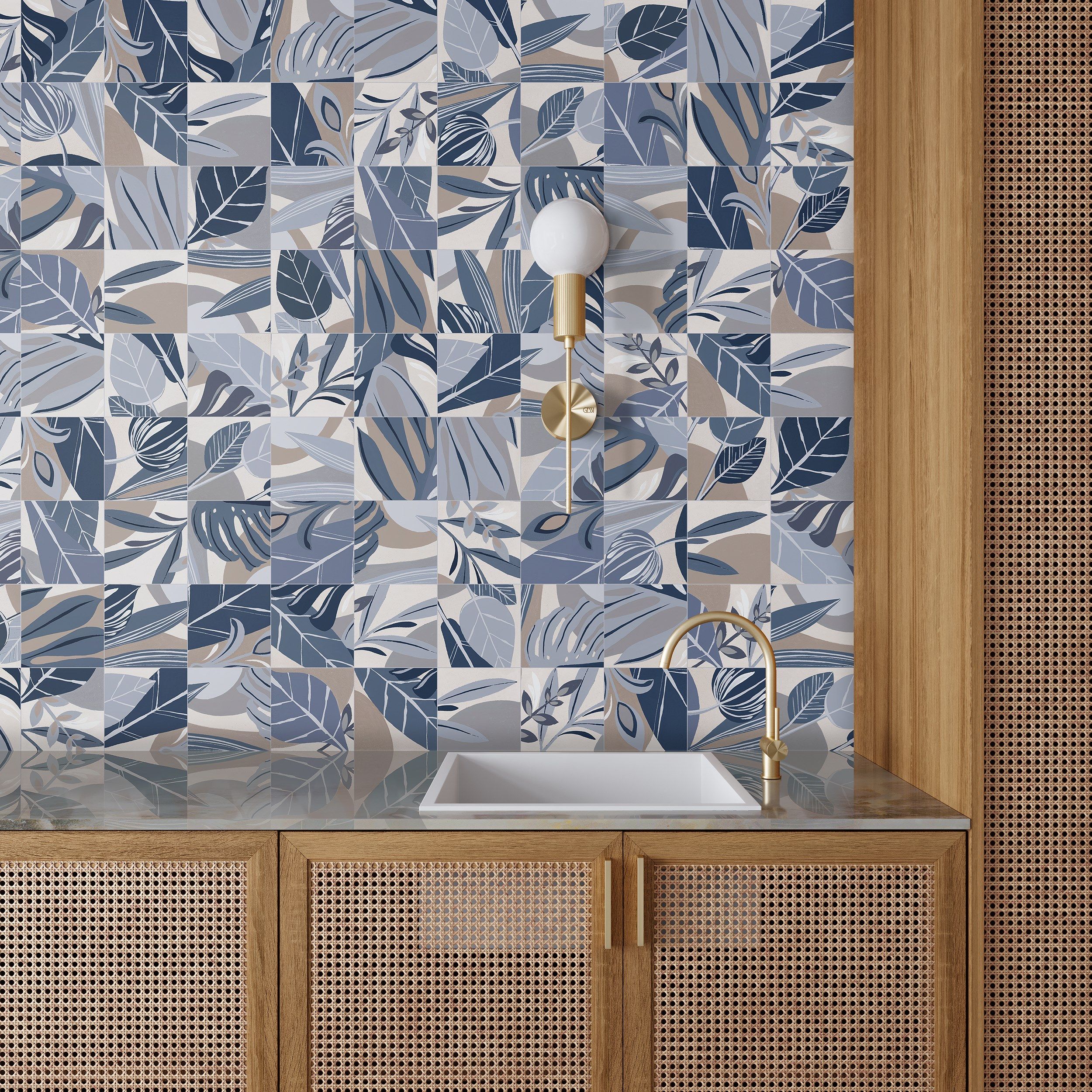 HABANA by GAYAFORES - Rivestimento in gres porcellanato smaltato - 2