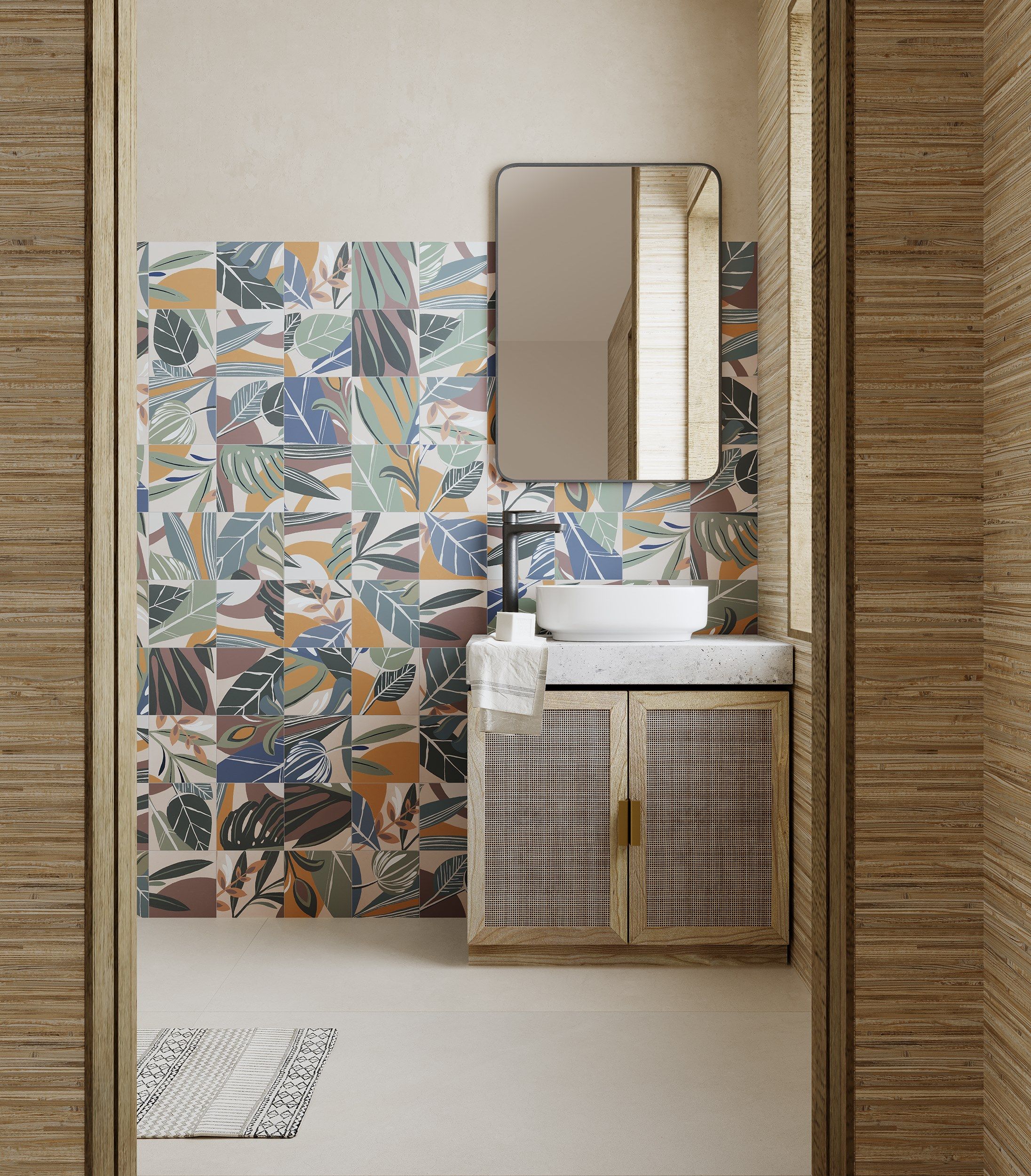 HABANA by GAYAFORES - Rivestimento in gres porcellanato smaltato - 10