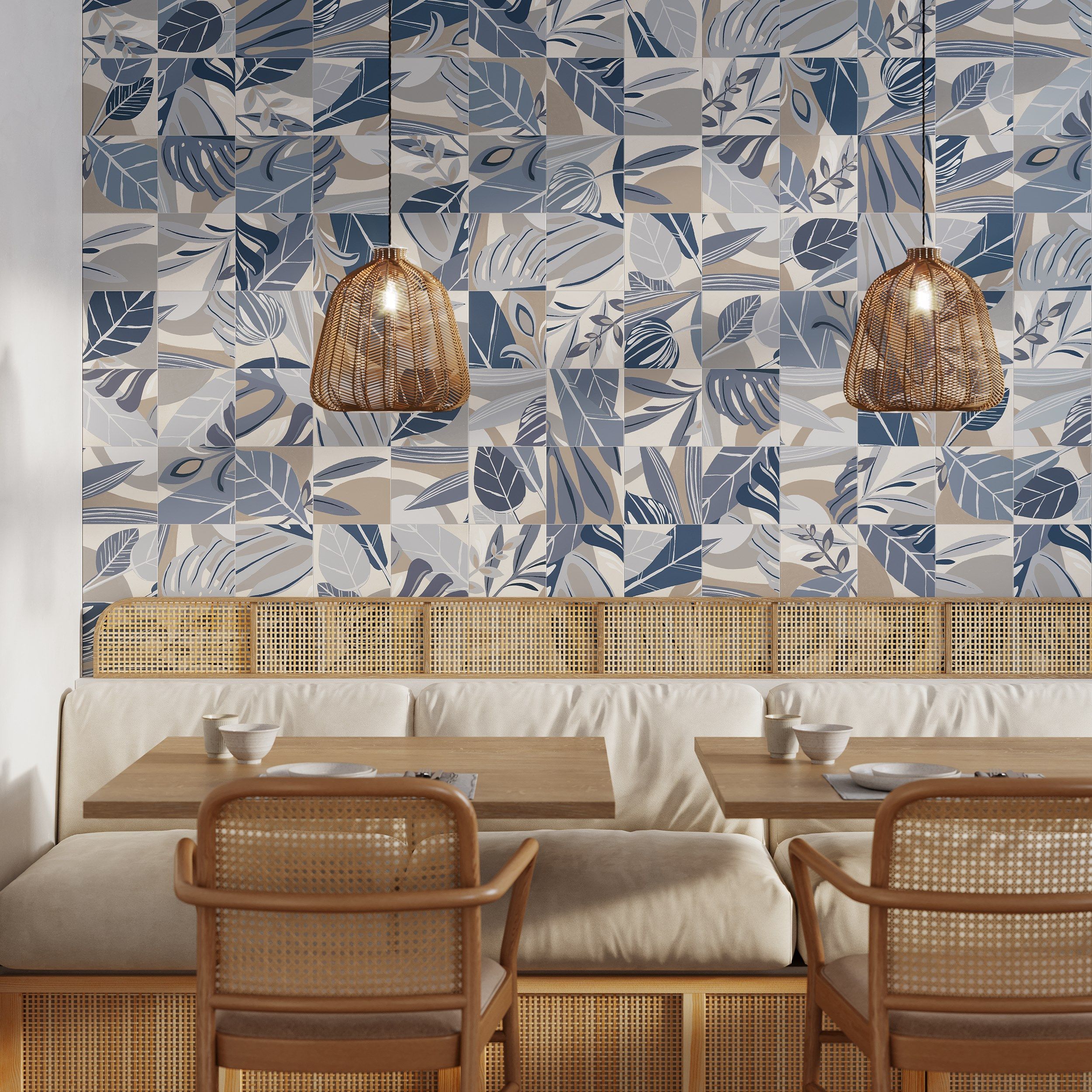 HABANA by GAYAFORES - Rivestimento in gres porcellanato smaltato - 6