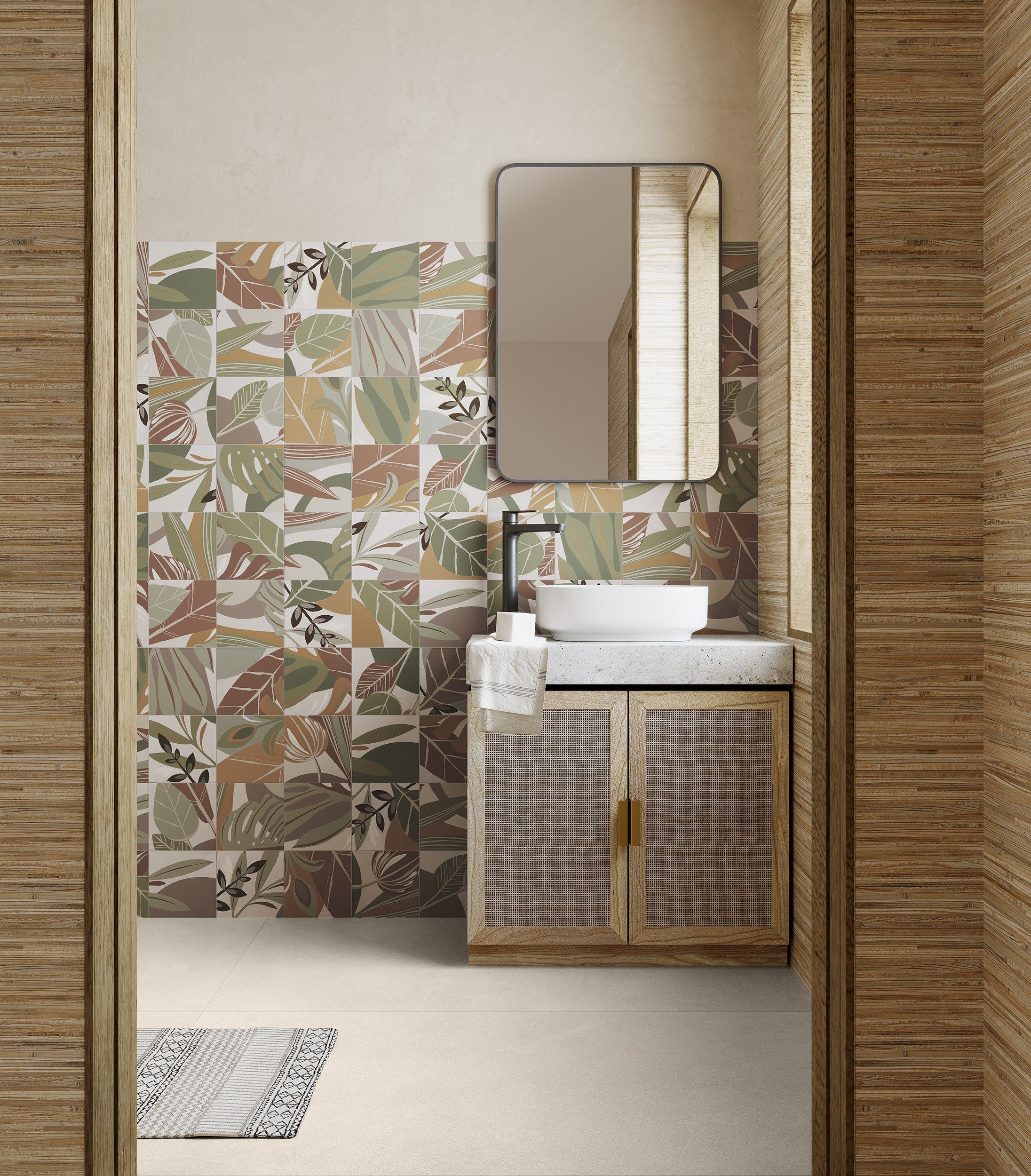 HABANA by GAYAFORES - Rivestimento in gres porcellanato smaltato - 16