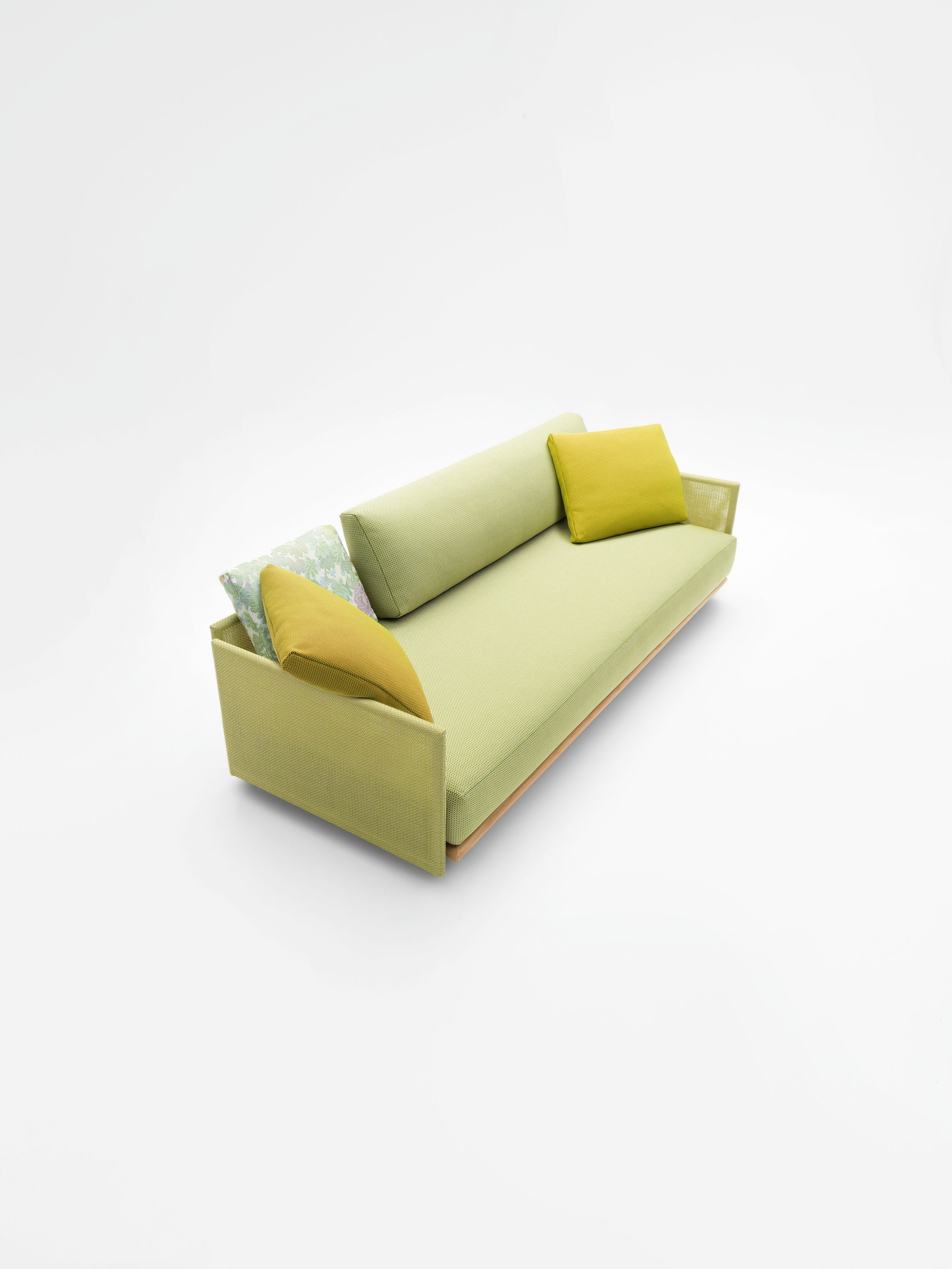 HARBOUR by Paola Lenti - Divano - 7