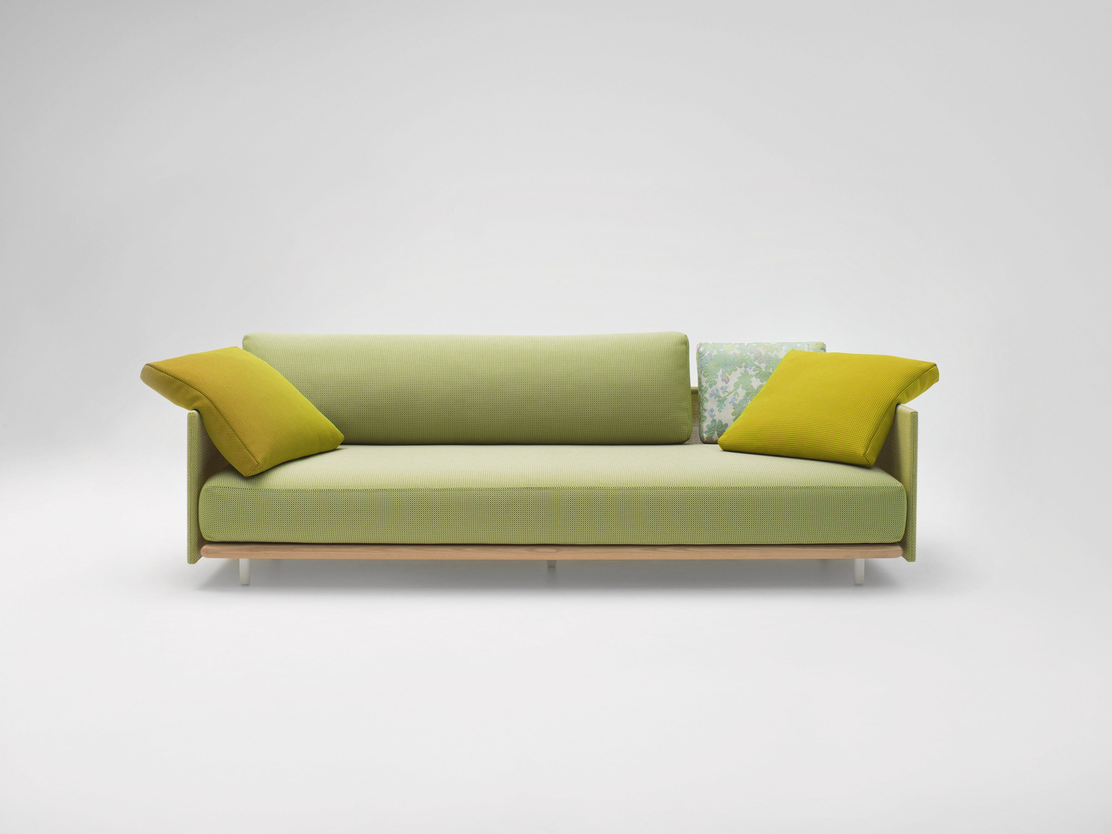 HARBOUR by Paola Lenti - Divano - 6