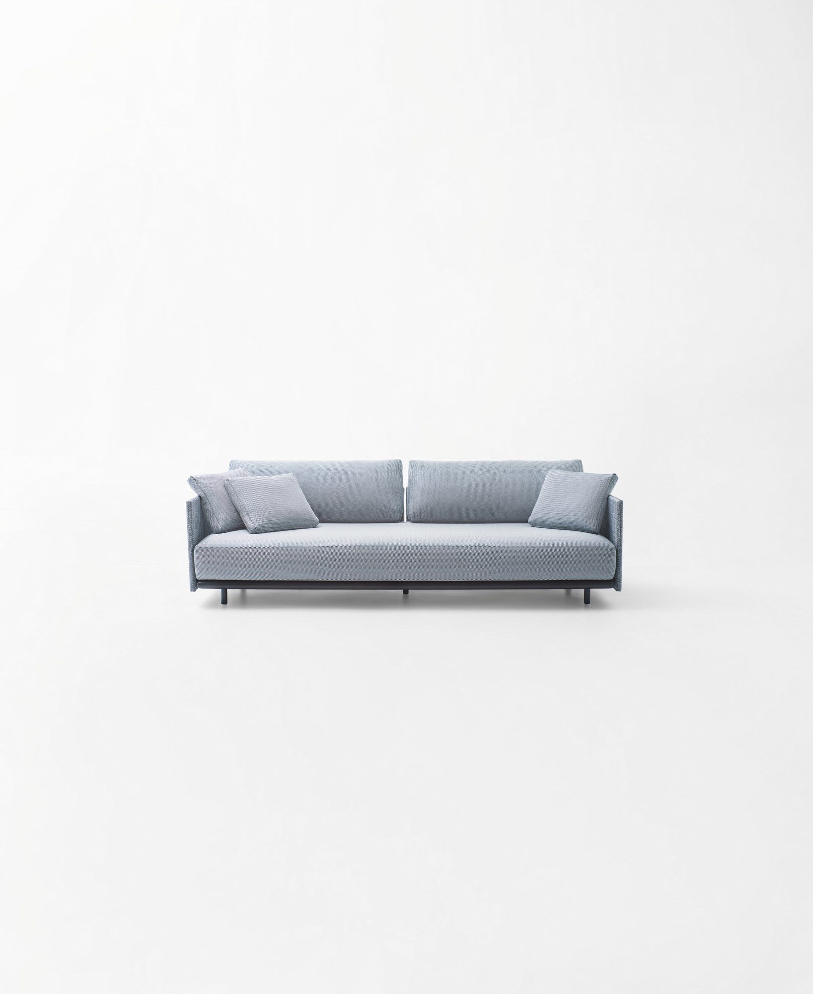 HARBOUR by Paola Lenti - Divano - 4