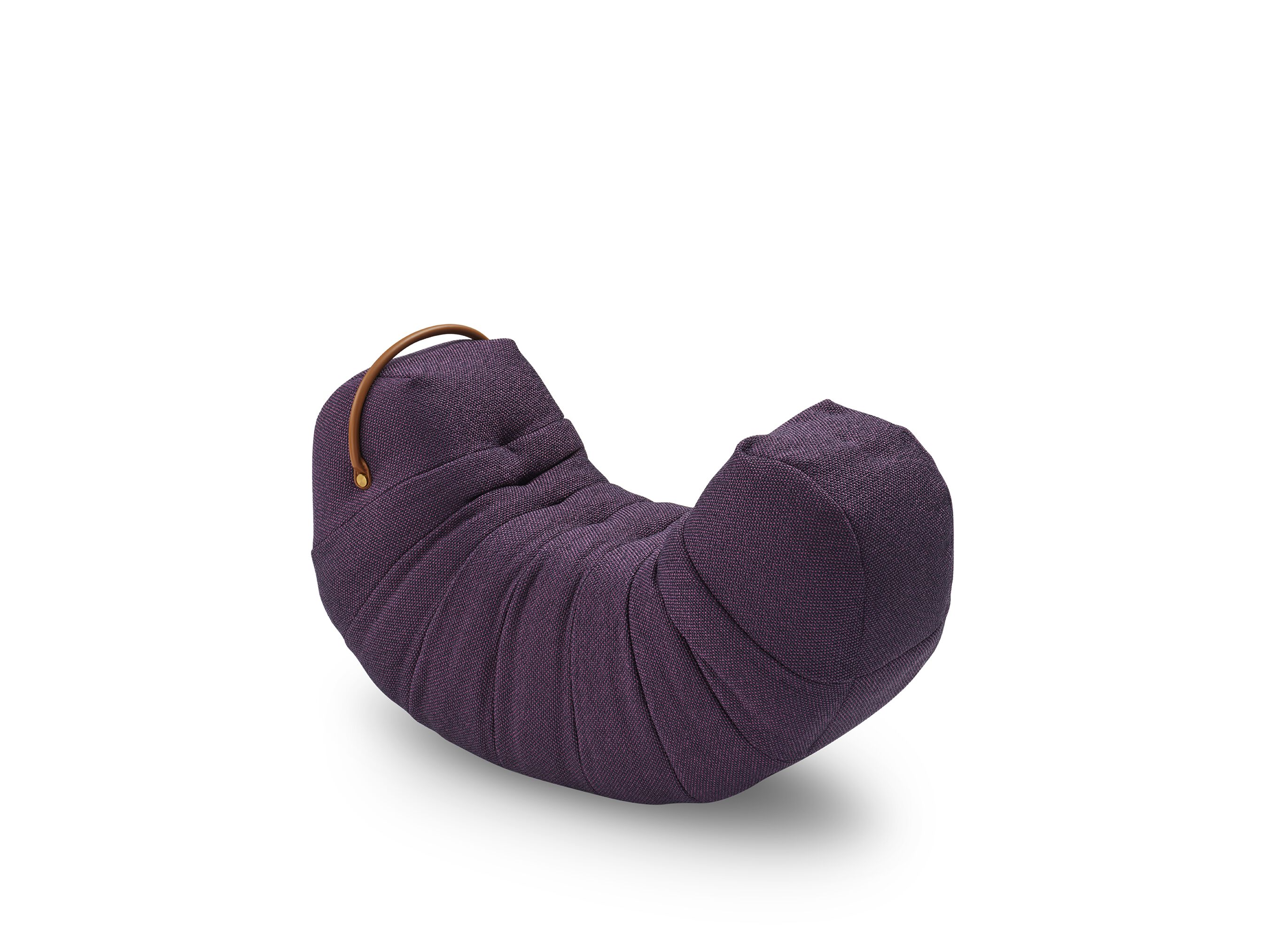 Mini Pouf ROLL MINI Pouf By HC28
