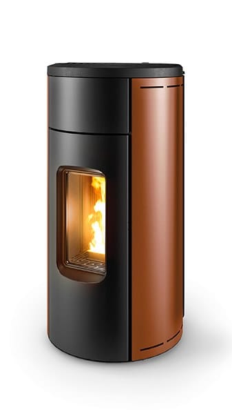 HERA by MCZ - Stufa a pellet con WiFi - 3