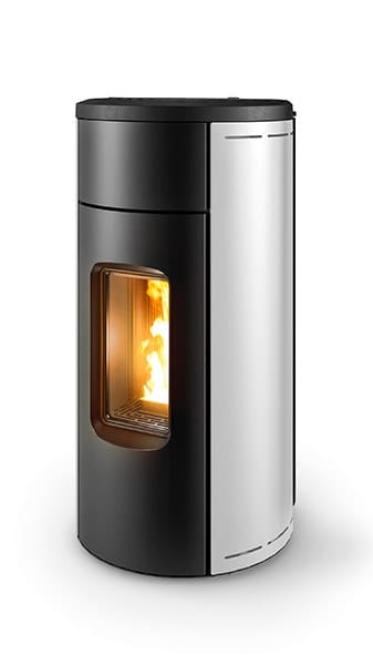 HERA by MCZ - Stufa a pellet con WiFi - 6