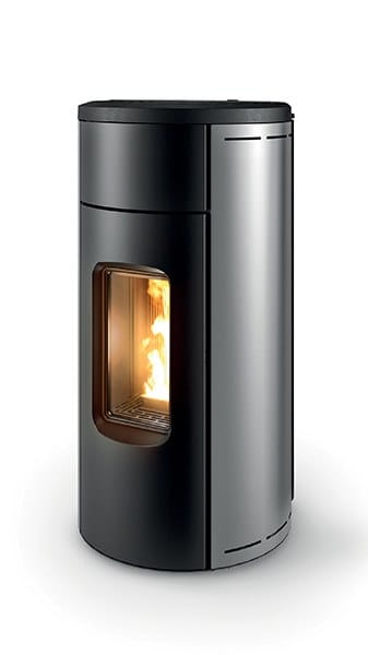 HERA by MCZ - Stufa a pellet con WiFi - 5