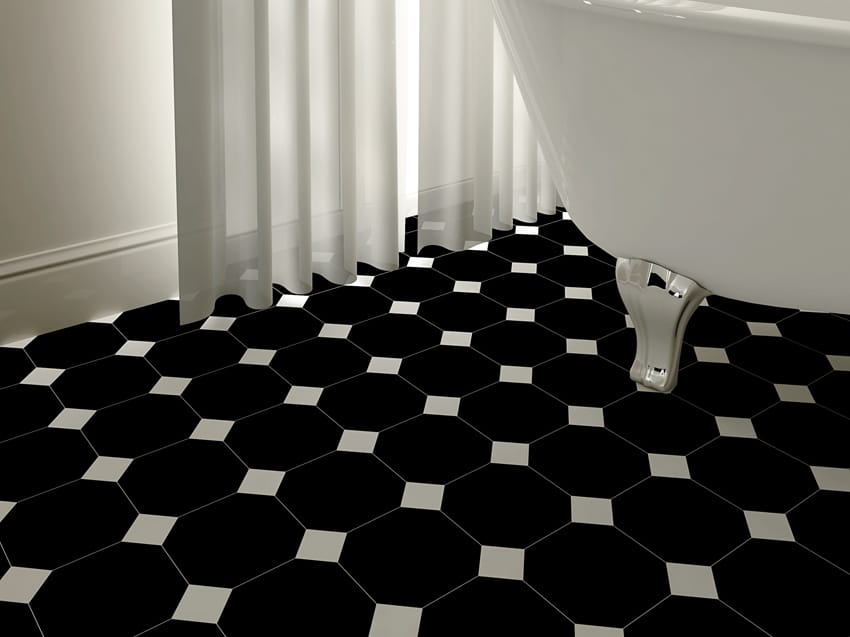 HERITAGE by Devon&Devon - Pavimento in gres porcellanato