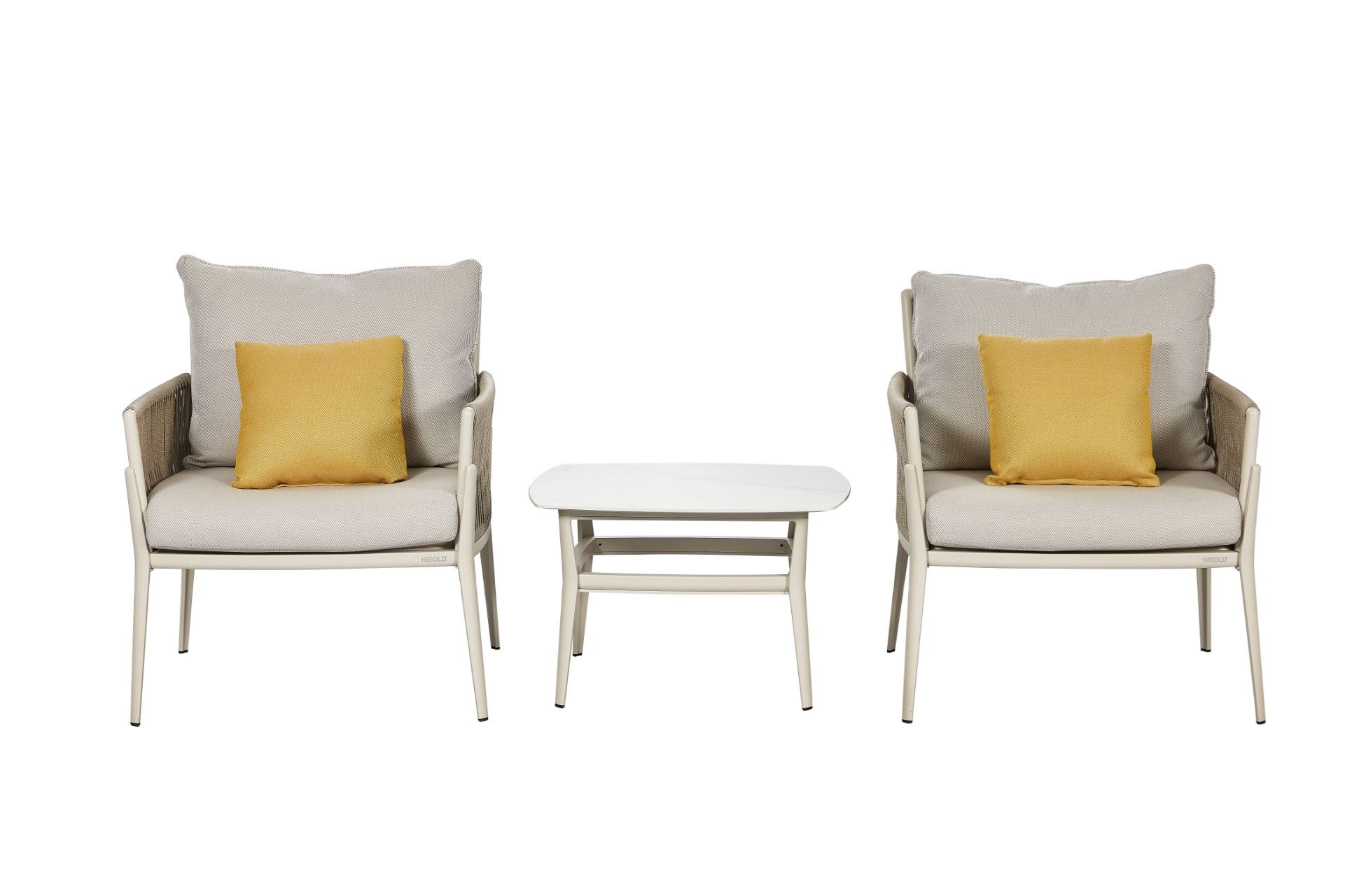 HESTIA 345650 Lounge set By HIGOLD