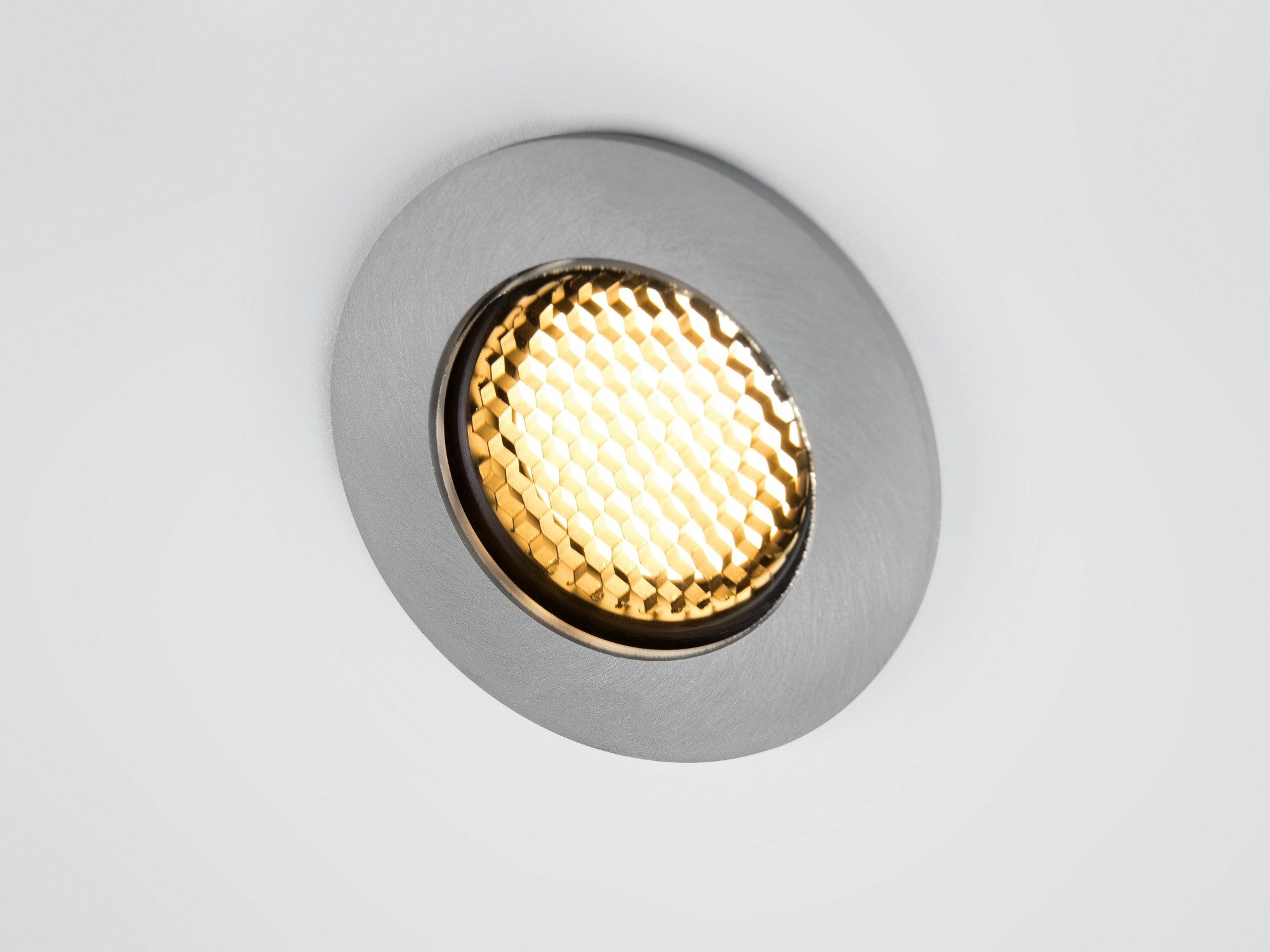 HIPY | Segnapasso a LED by Modular Lighting Instruments - Segnapasso a LED