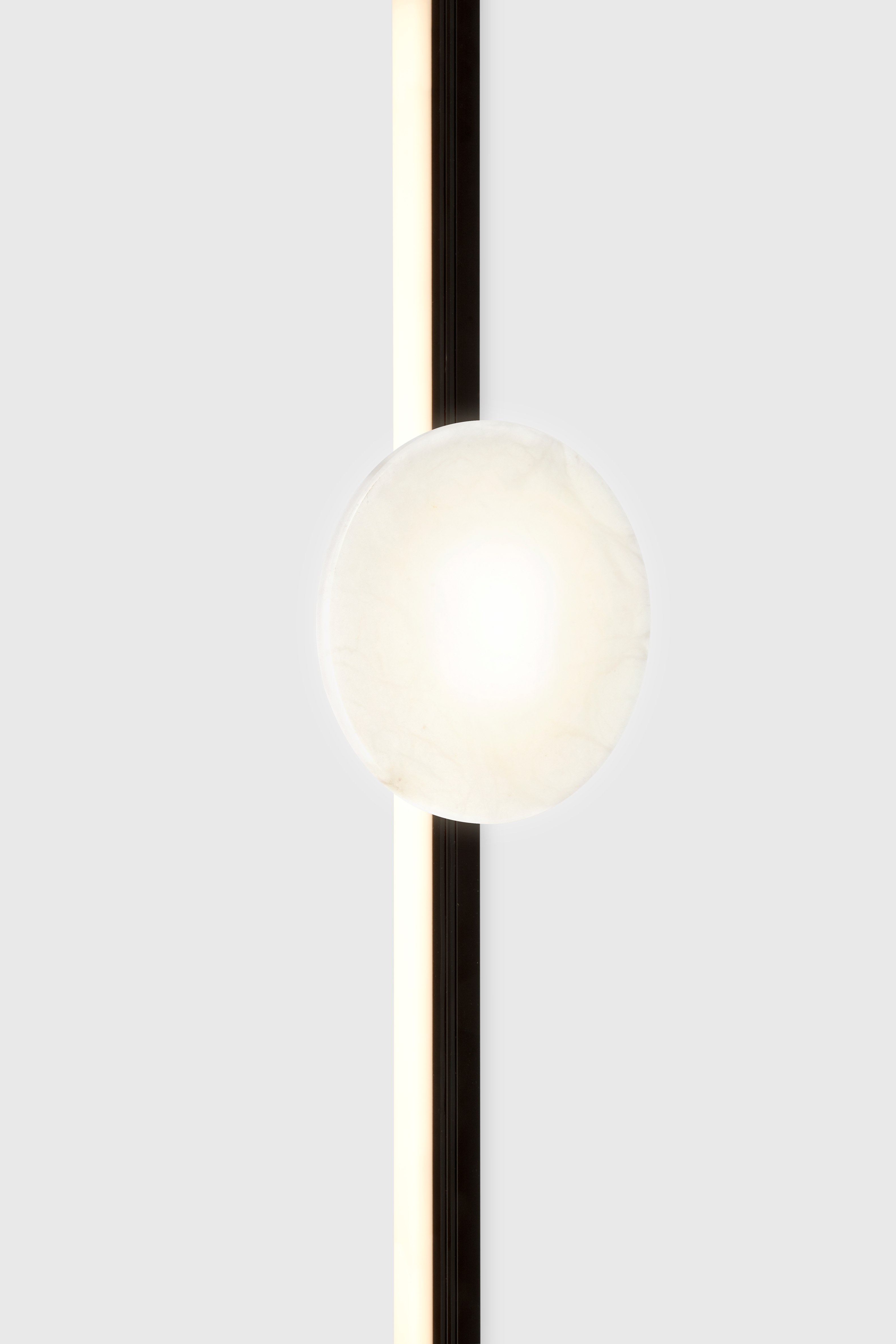 HOLON 40 STONE ON-KAGI LEVEL 2 Illuminazione a binario By Kreon ...