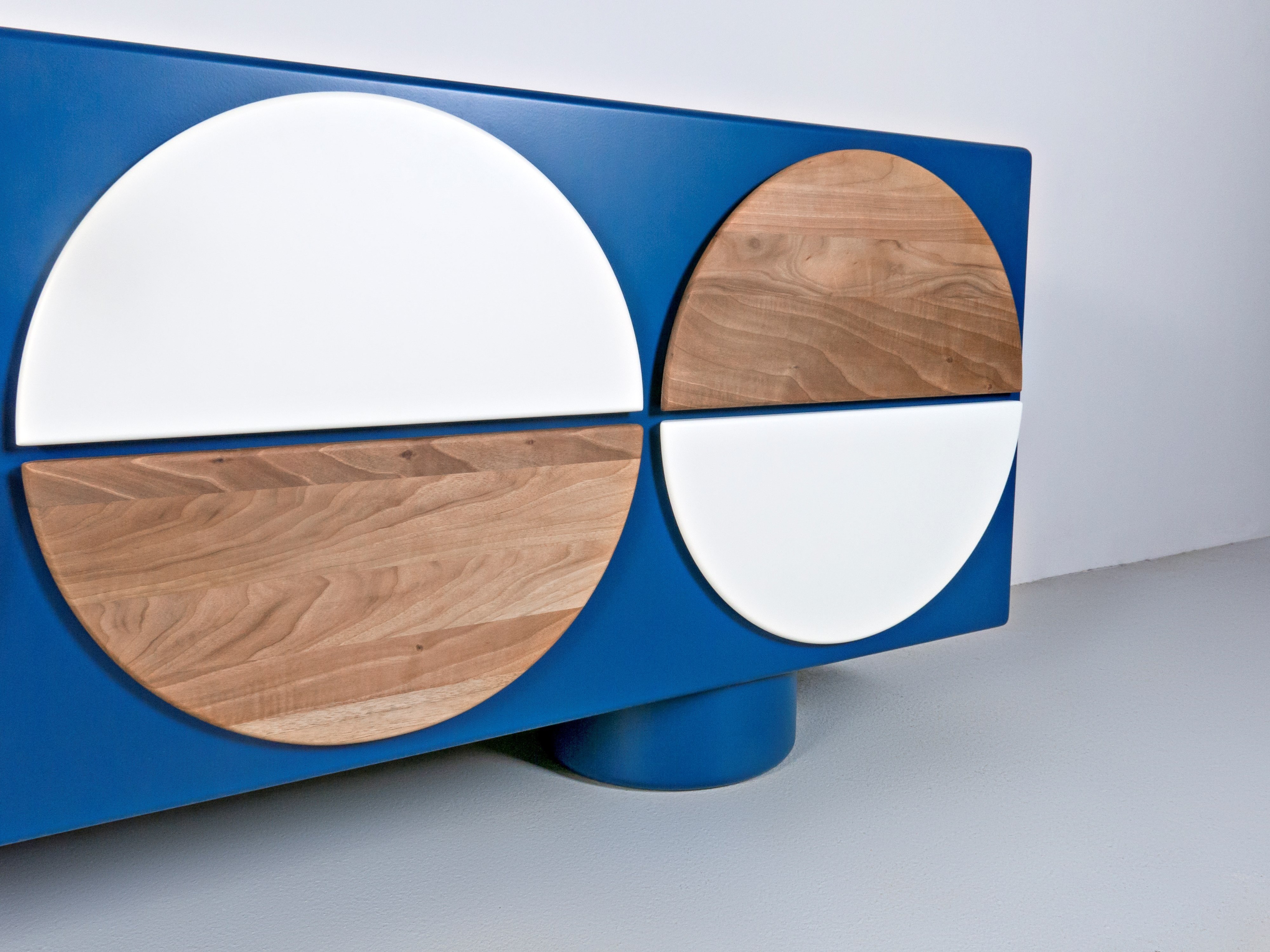 HOOKL und STOOL - MARIN Sideboard By In Stock | design Aleksandar Ugresic