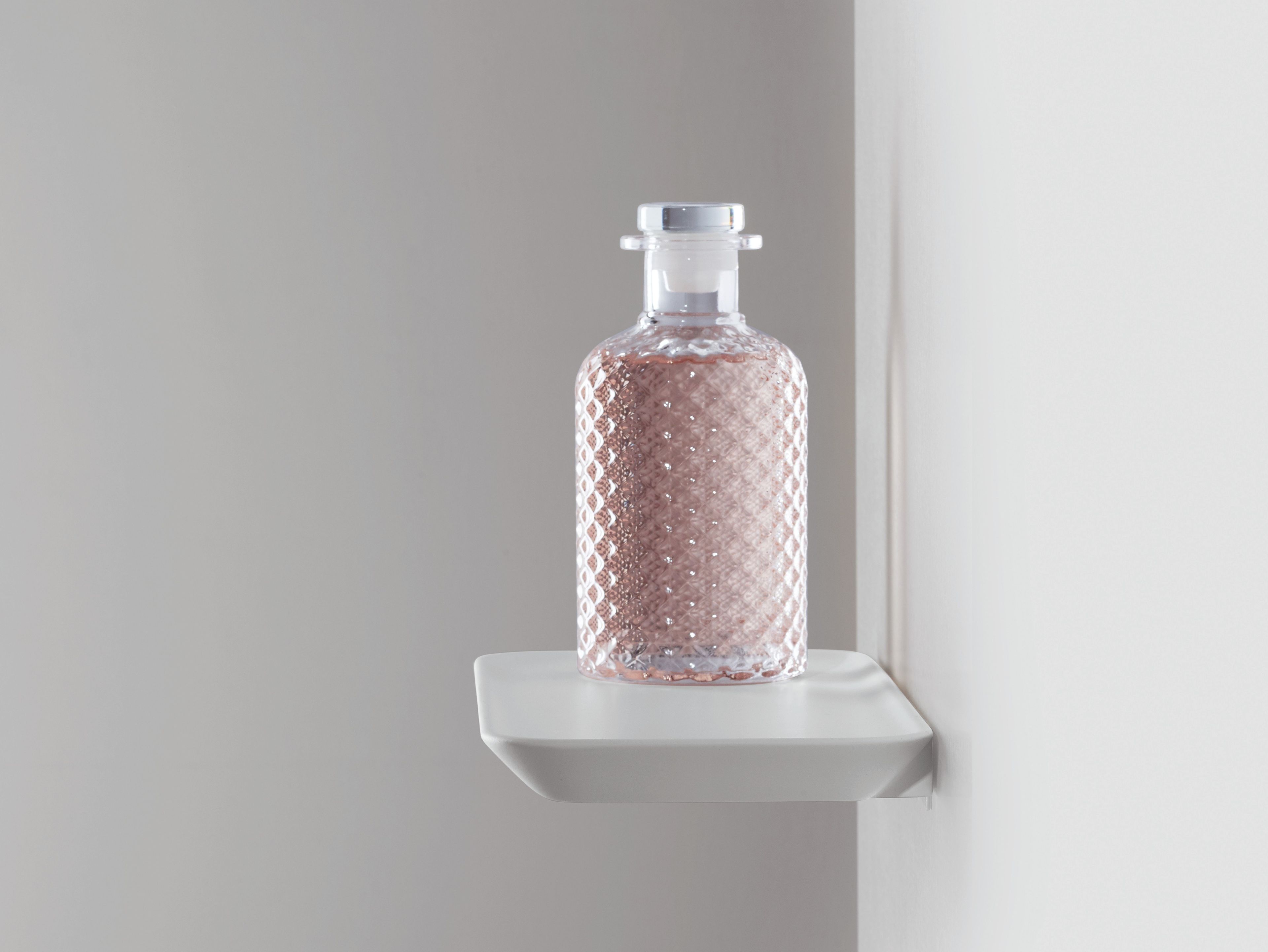 HYLLA | Mensola bagno by Fiora - Mensola bagno in poliuretano