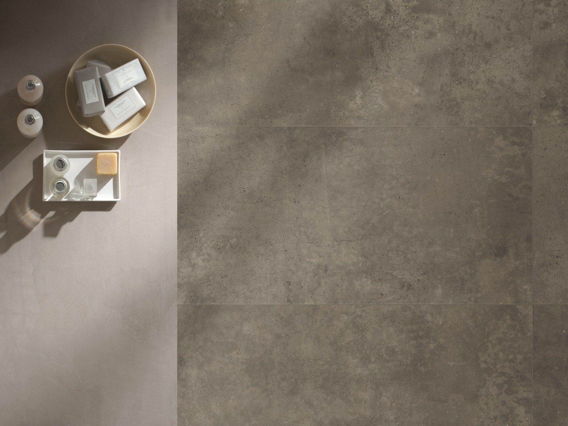 HYPER by ABK Group - Pavimento/rivestimento in gres porcellanato - 14