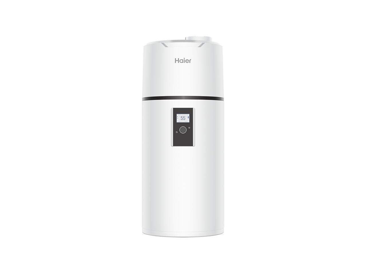 R290 M8 by Haier AC Italy - Scaldacqua a pompa di calore