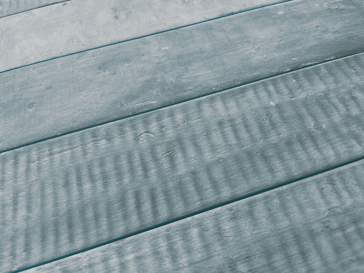 LAGOON by Harmony - Pavimento/rivestimento in ceramica a pasta bianca per interni - 2