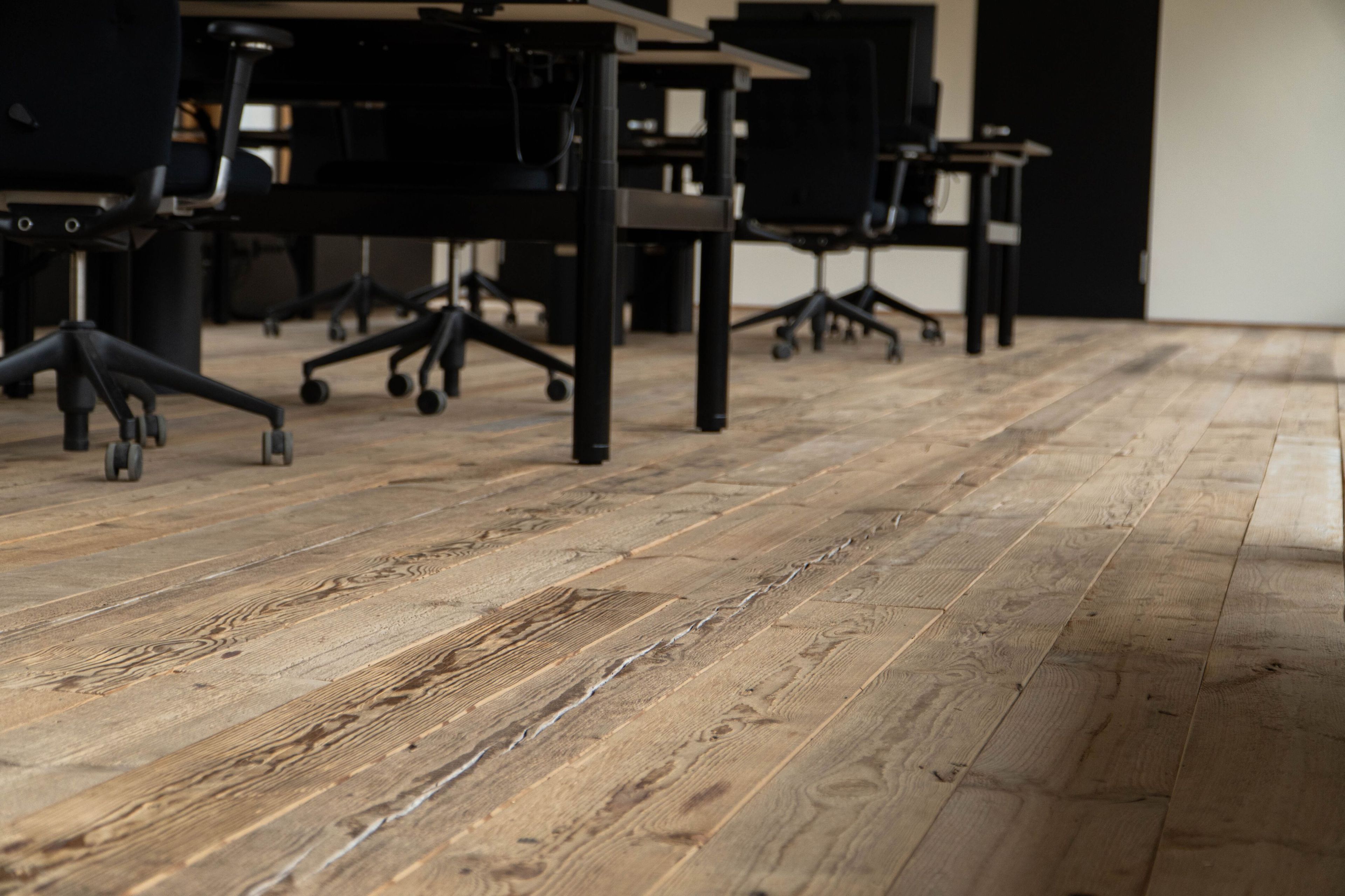 KIRCHBERG by Historisch Hout - Pavimento in legno di recupero - 2