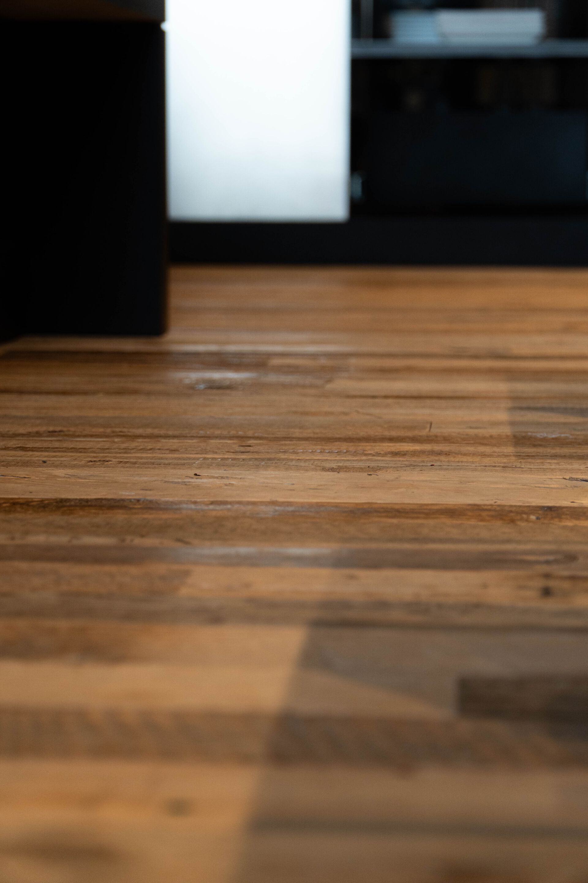 KIRCHBERG by Historisch Hout - Pavimento in legno di recupero - 6