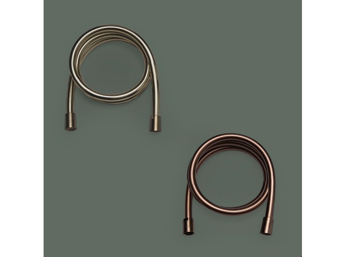 ACE M017 by Hotbath - Flessibile in PVC per doccia