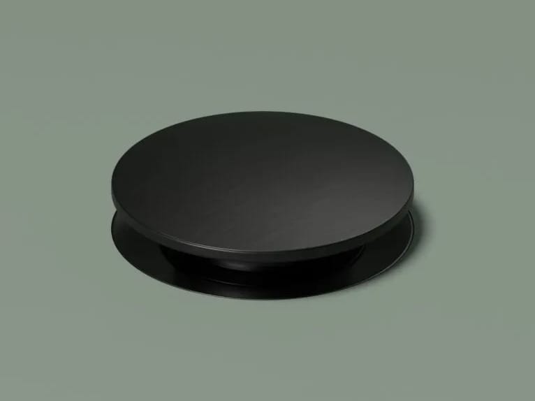 ACE P710 by Hotbath - Piletta in ottone per lavabo