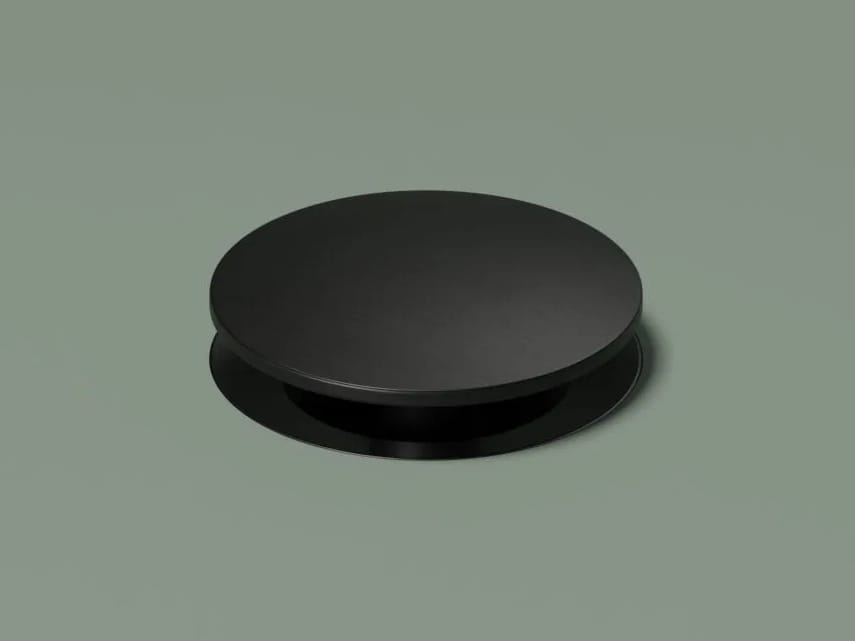 ACE P708 by Hotbath - Piletta in ottone per lavabo