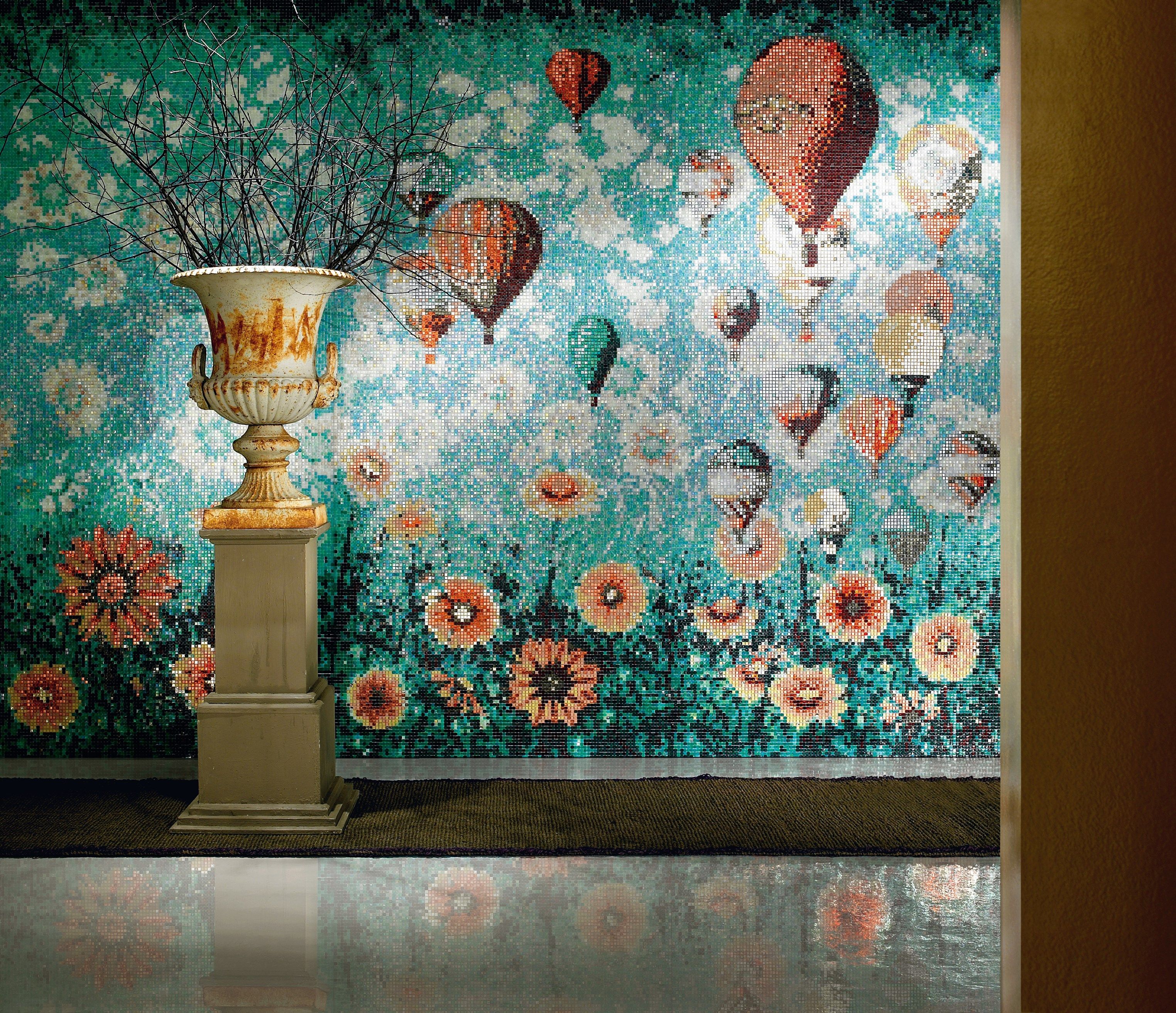 I'PIX by Sicis - Mosaico - 2