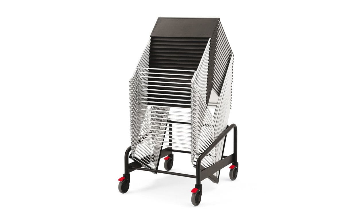 GALILEO by IBEBI - Banco impilabile - 10