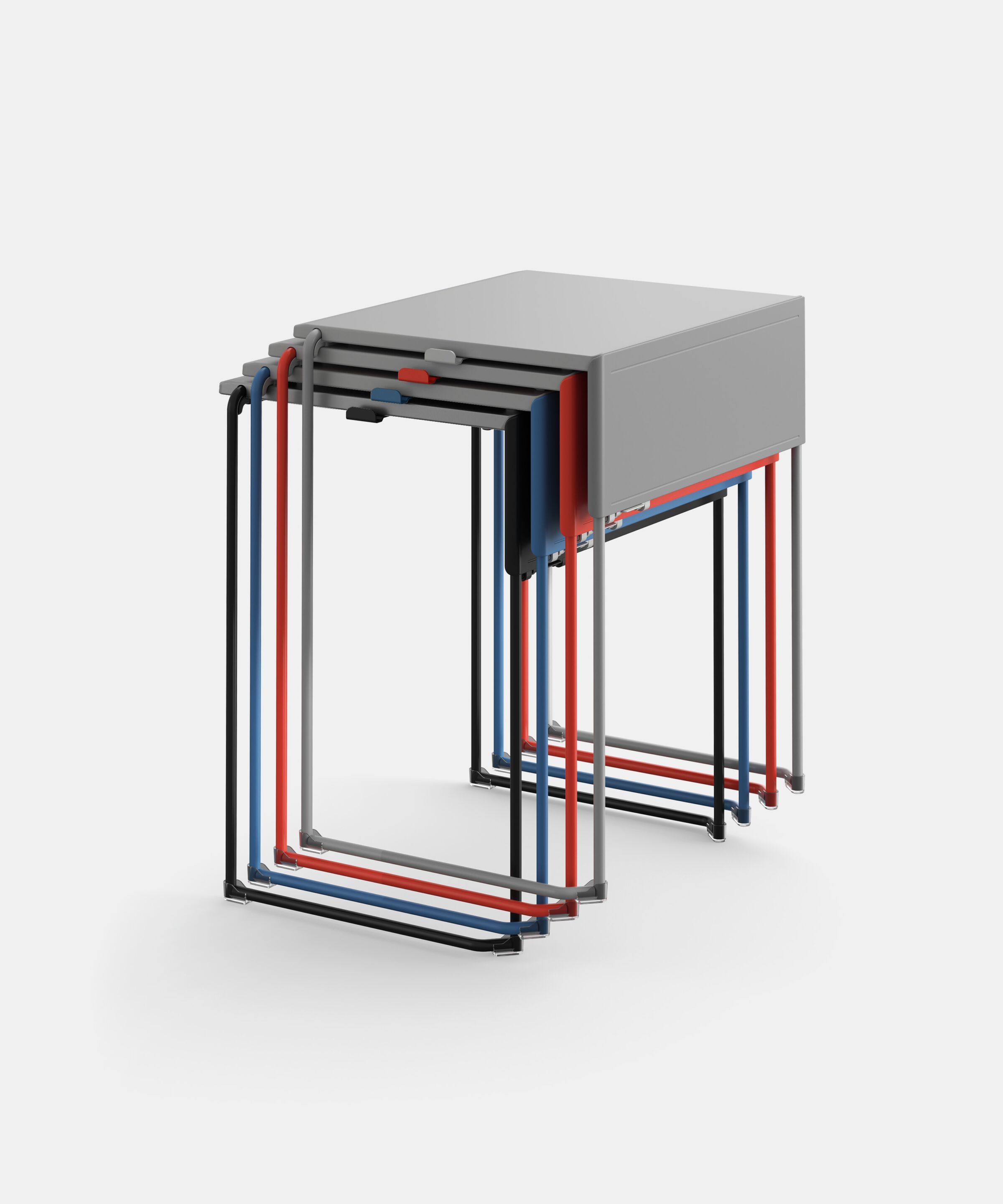 JOI by IBEBI - Banco impilabile - 2