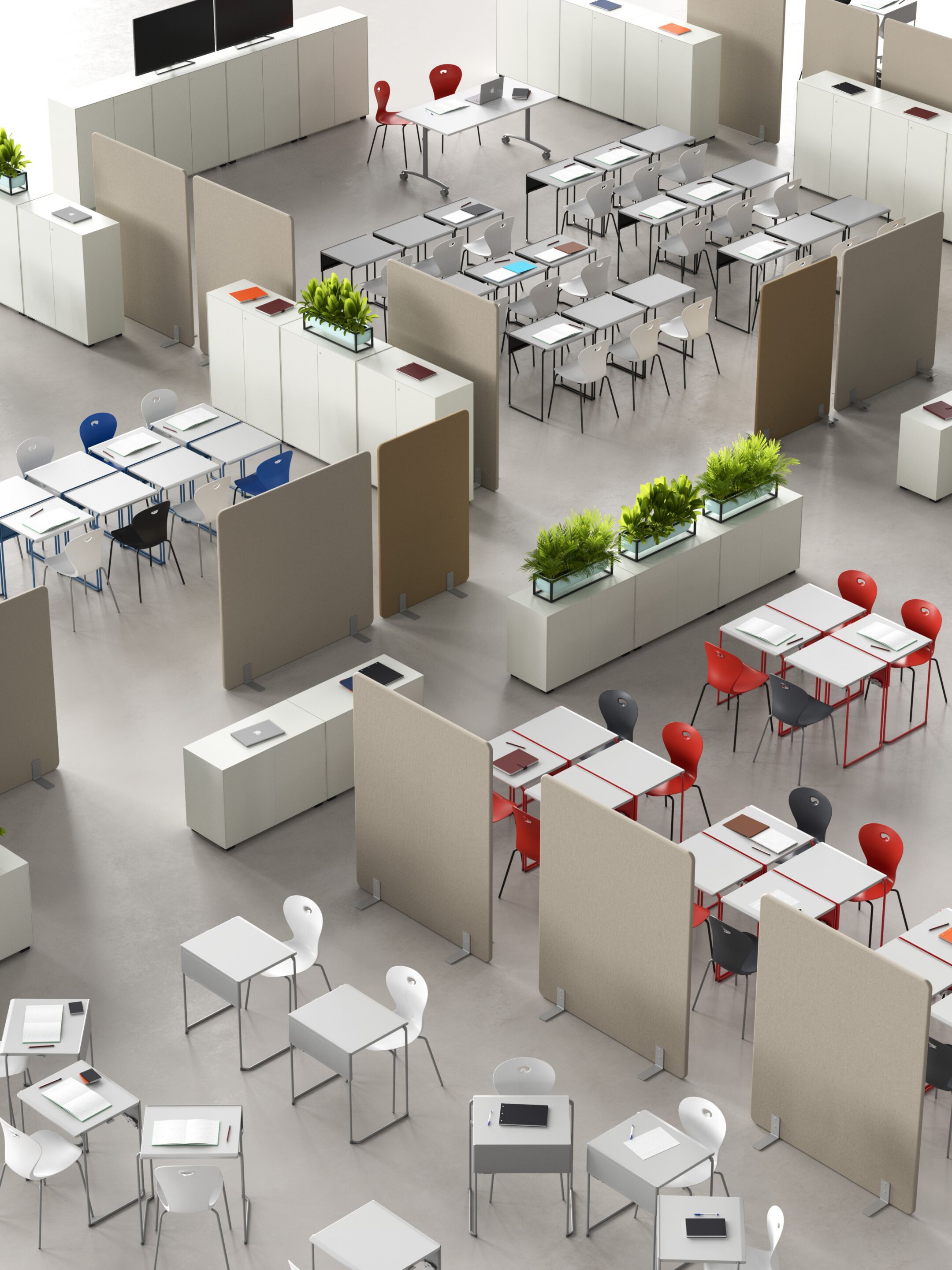 JOI by IBEBI - Banco impilabile - 13