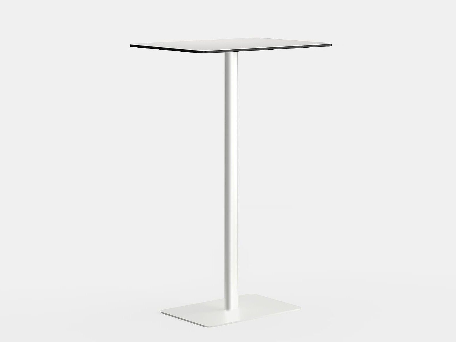 SIBI A by IBEBI - Tavolino rettangolare