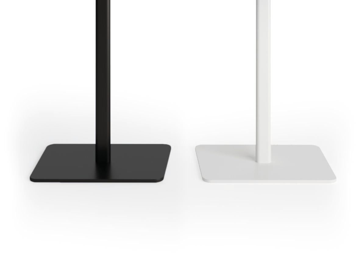 SIBI A by IBEBI - Tavolino rettangolare - 6