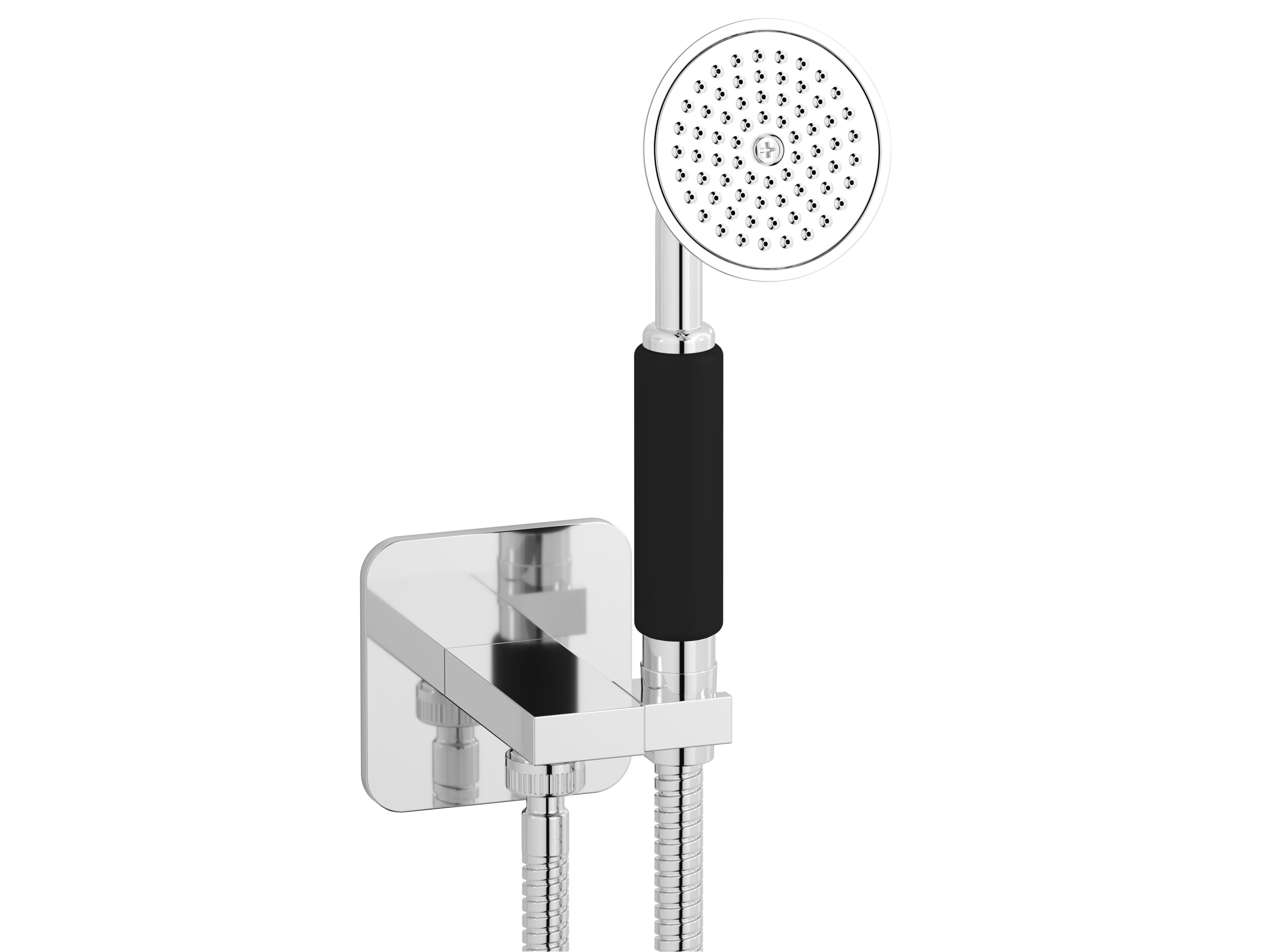 BELMONDO SH045 by IB - Doccetta a muro con supporto