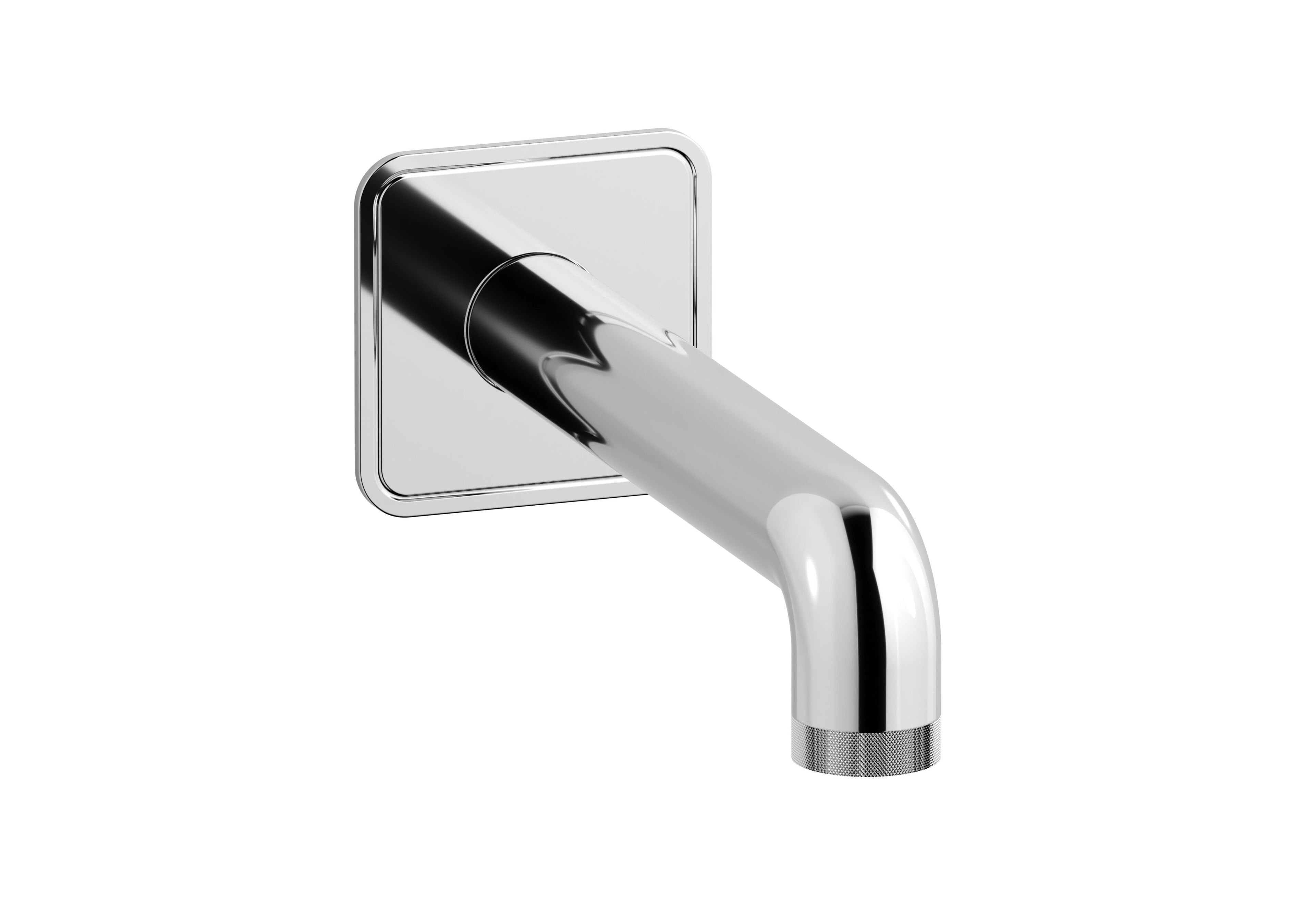 BOLD 2327_22 by IB - Bocca di erogazione a muro - 2