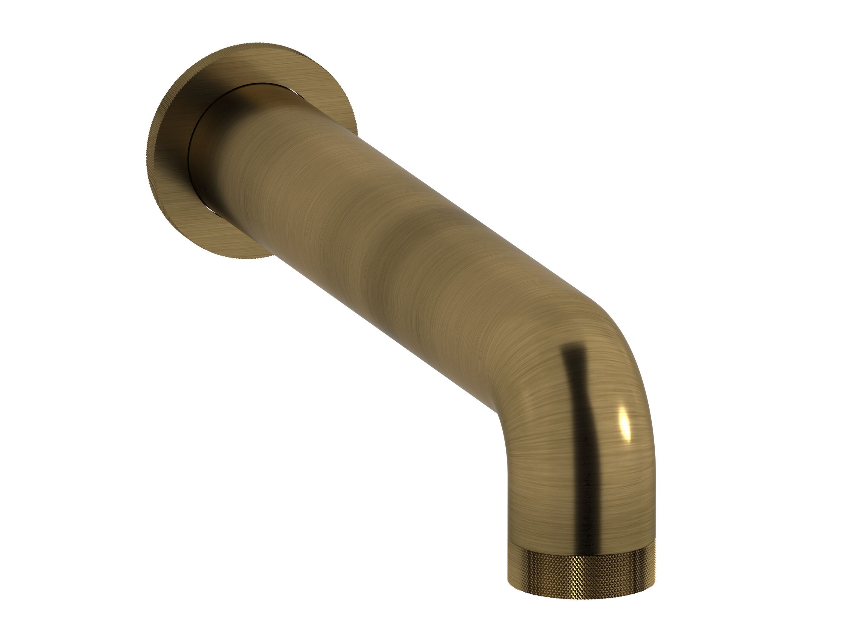 BOLD 2327_23 by IB - Bocca di erogazione a muro