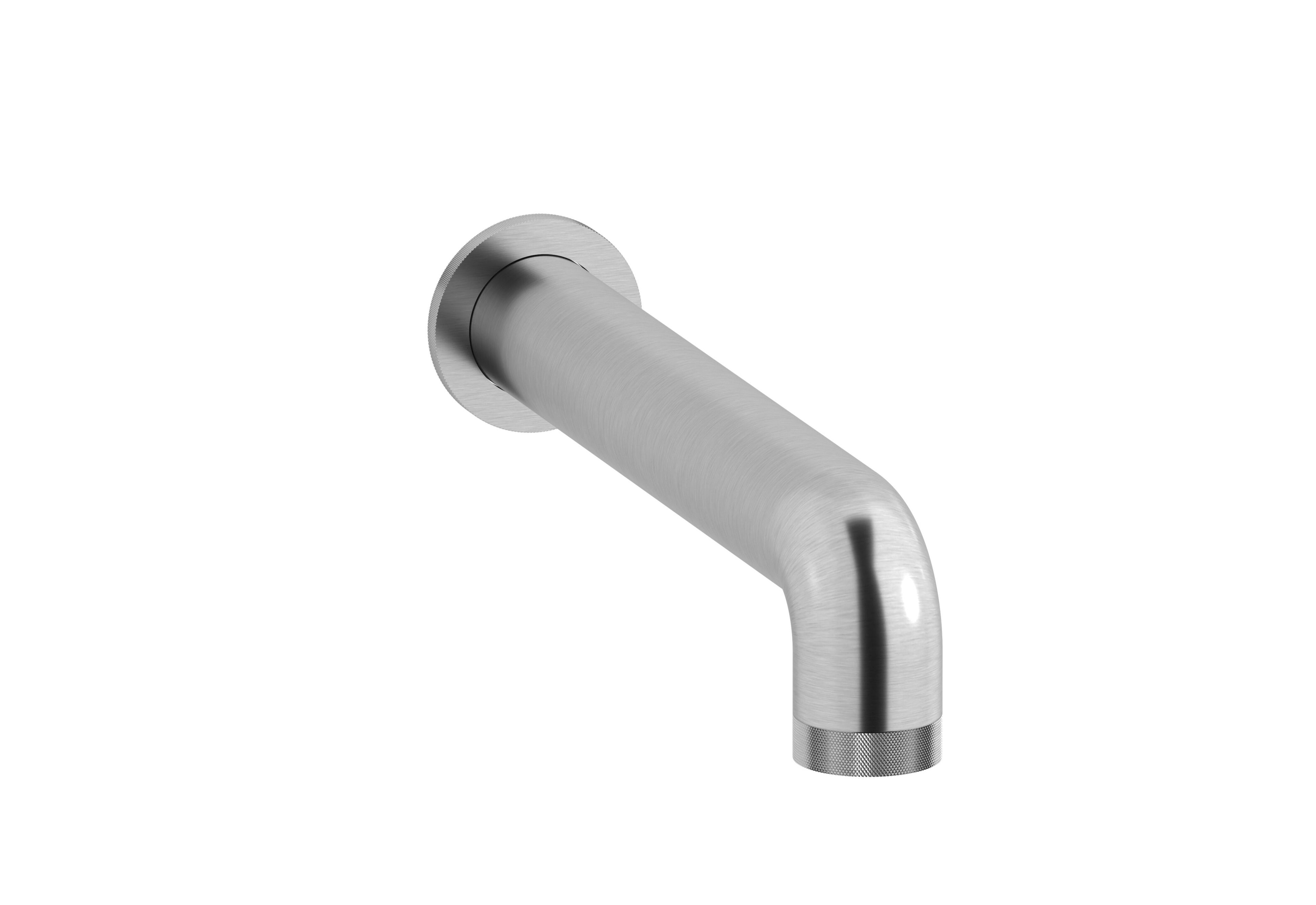 BOLD 2327_23 by IB - Bocca di erogazione a muro - 2