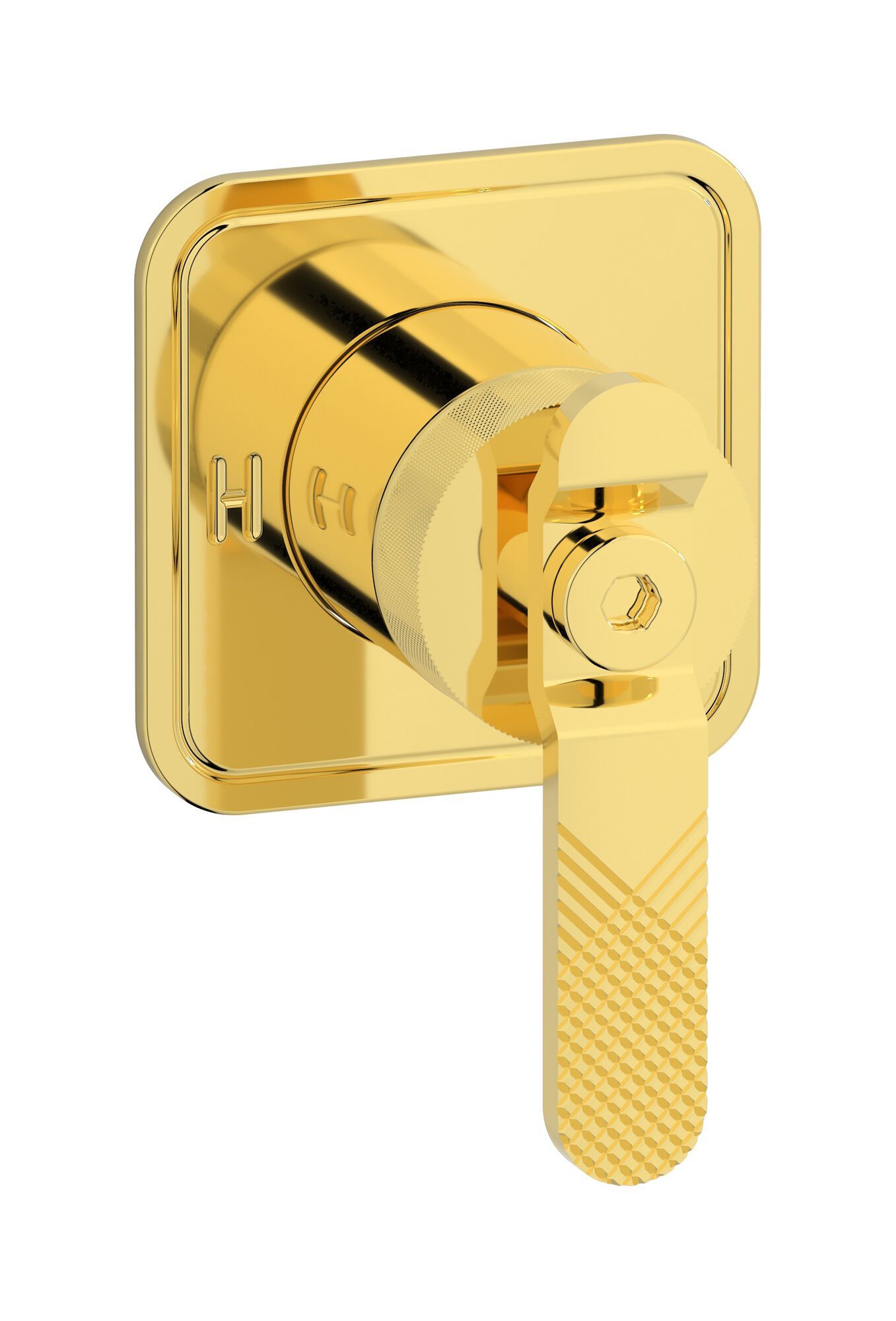 BOLD LEVER EB2300 by IB - Miscelatore per doccia monoforo - 17