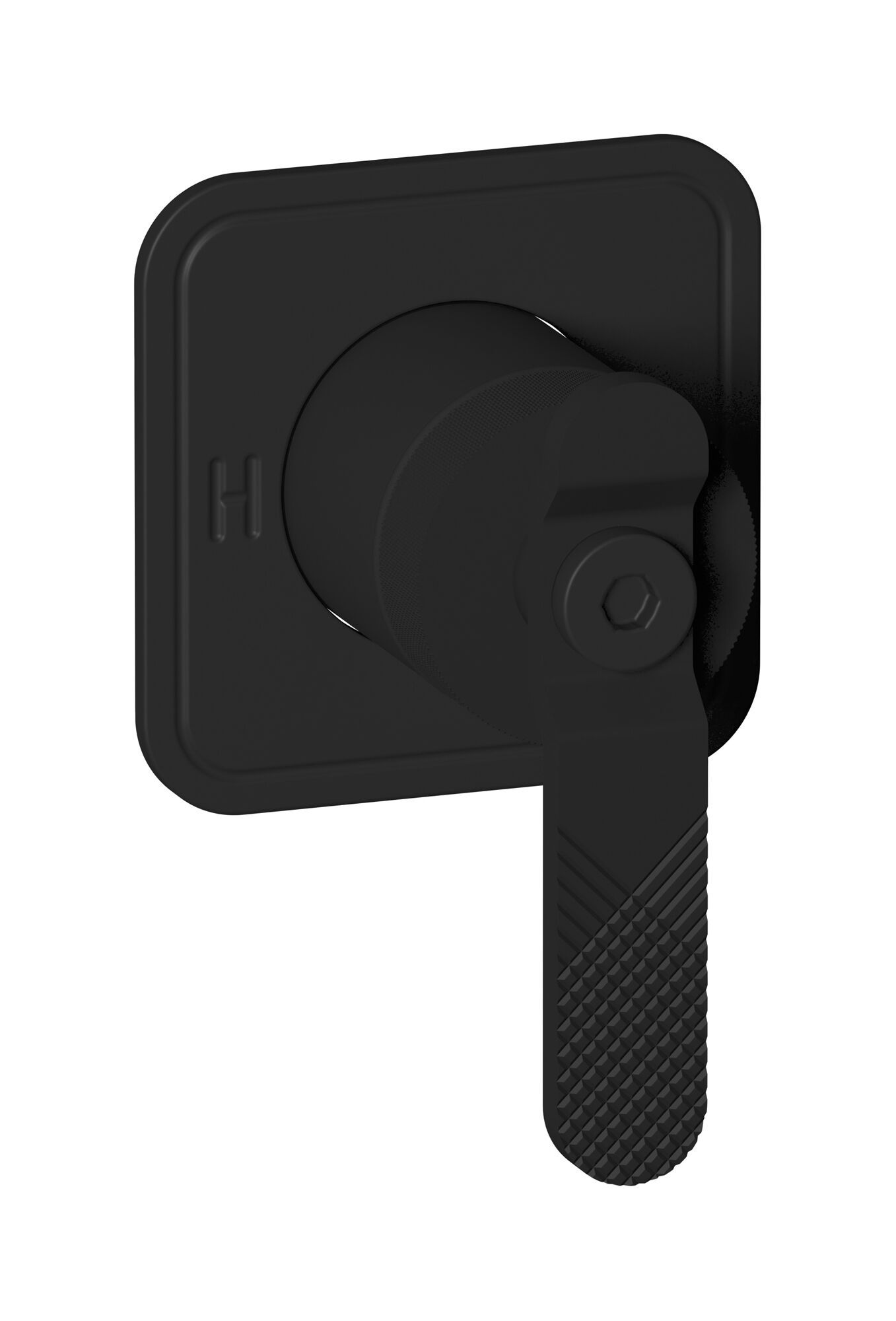 BOLD LEVER EB2300 by IB - Miscelatore per doccia monoforo - 13