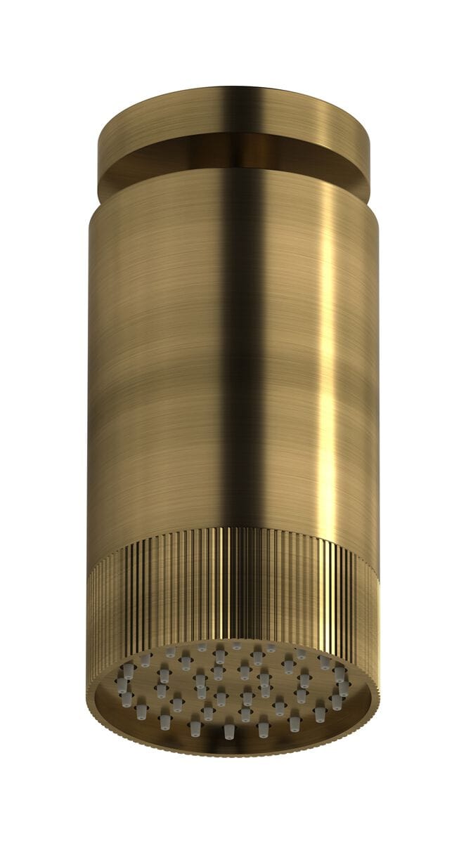 REFLEX SPOT RX085_1 by IB - Soffione doccia rotondo a soffitto - 6