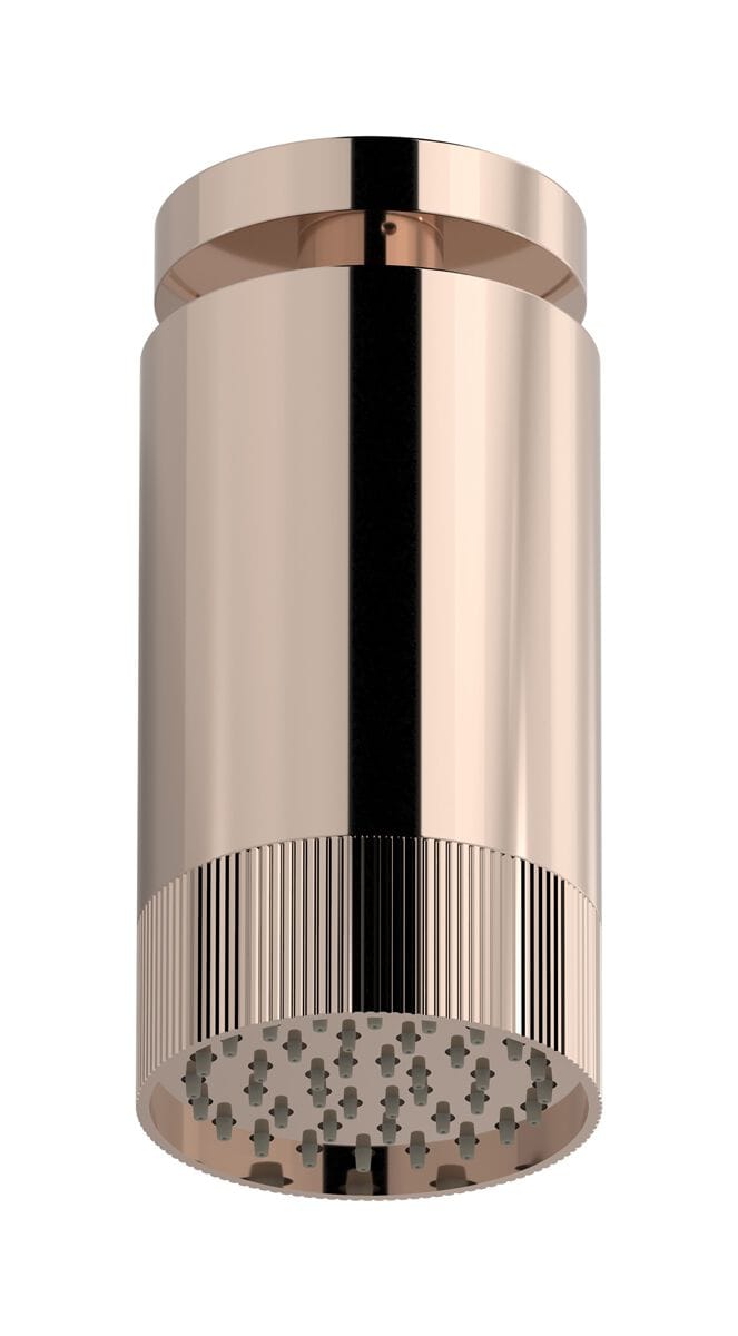 REFLEX SPOT RX085_1 by IB - Soffione doccia rotondo a soffitto - 11