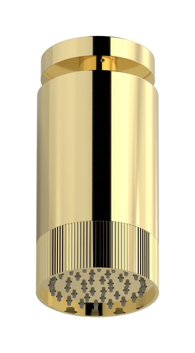 REFLEX SPOT RX085_1 by IB - Soffione doccia rotondo a soffitto - 4