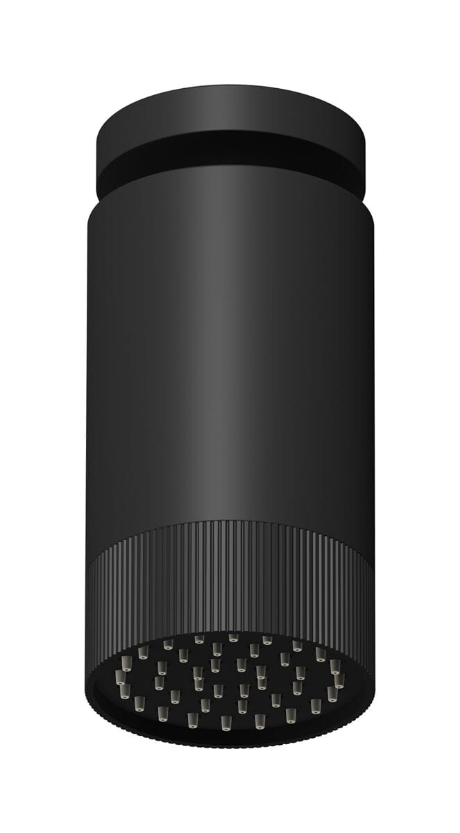 REFLEX SPOT RX085_1 by IB - Soffione doccia rotondo a soffitto - 7