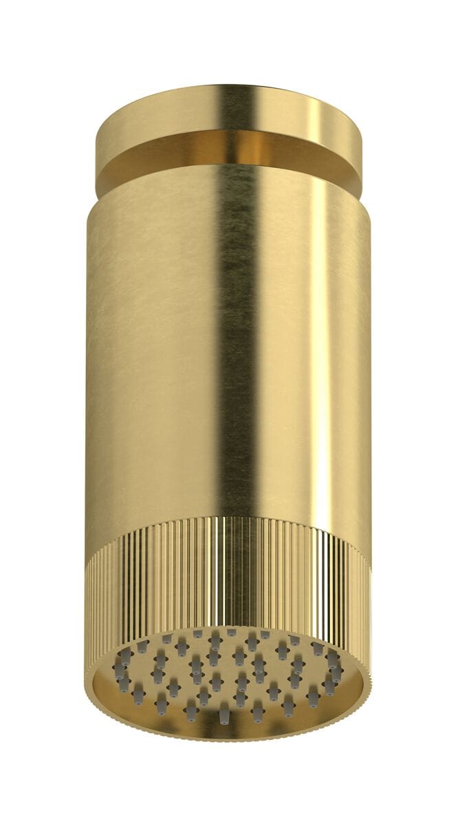 REFLEX SPOT RX085_1 by IB - Soffione doccia rotondo a soffitto - 8