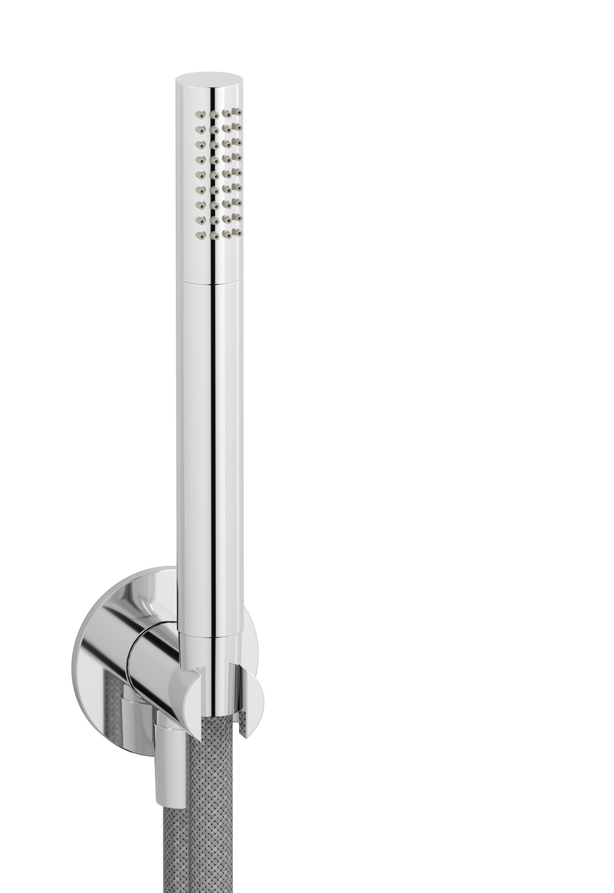 SH022  by IB - Doccetta a muro con supporto - 2