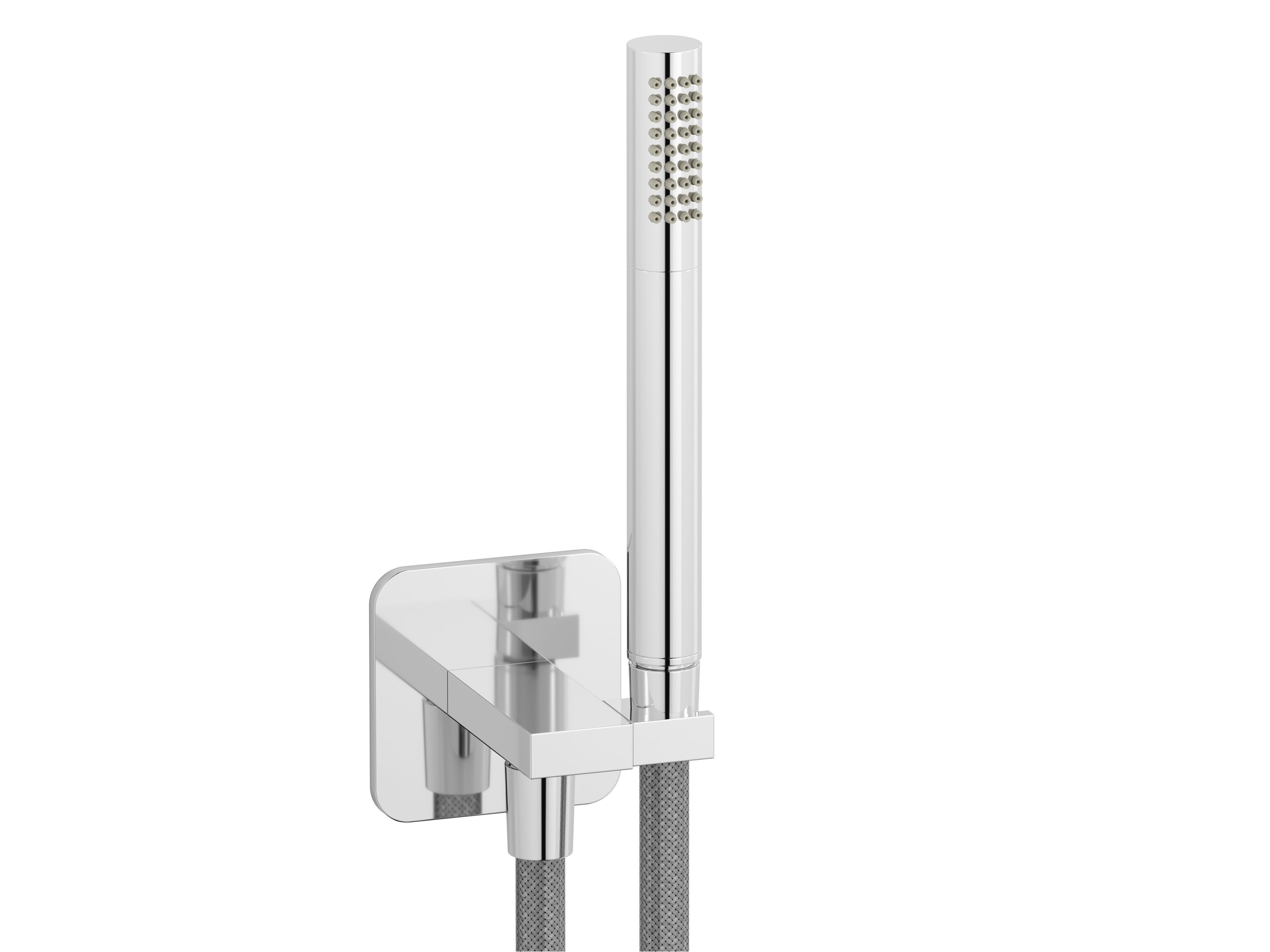 SH042 by IB - Doccetta a muro con supporto