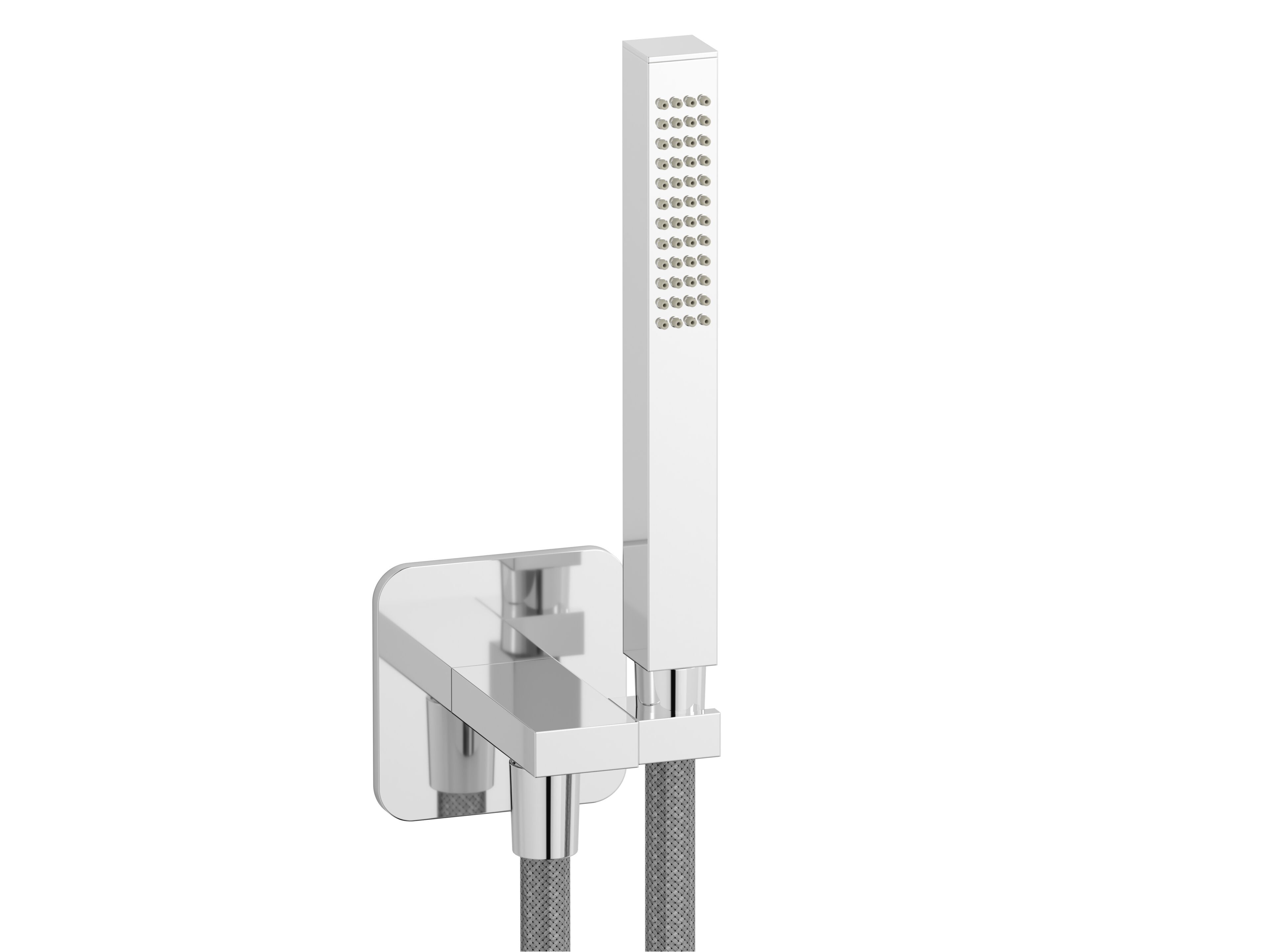 SH044 by IB - Doccetta a muro con supporto