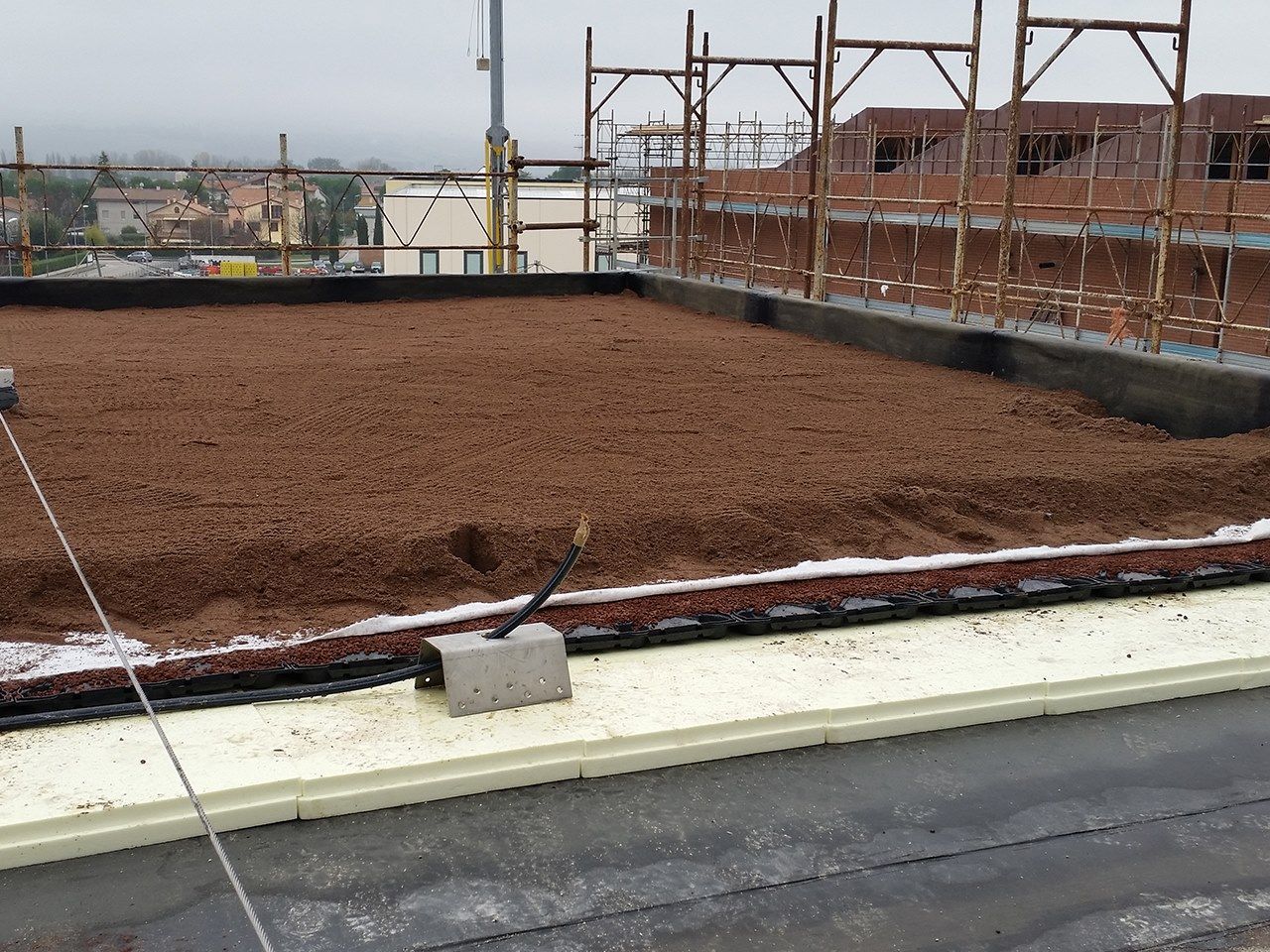 IGLU’® GREEN ROOF by Daliform Group - Sistema per tetto giardino - 9