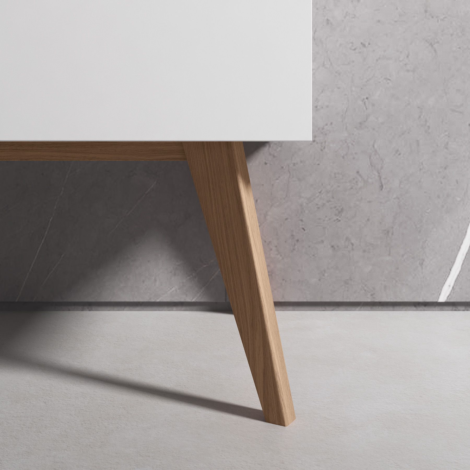 IKON 07 by BMT - Mobile lavabo da terra - 3