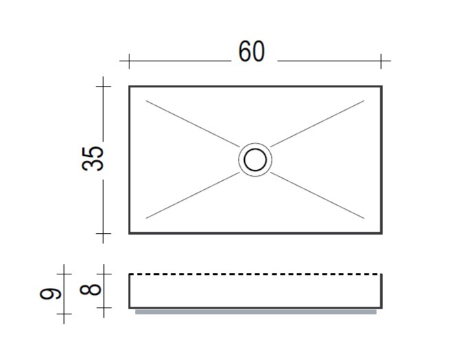 Dimensioni INDUSTRIAL LINE