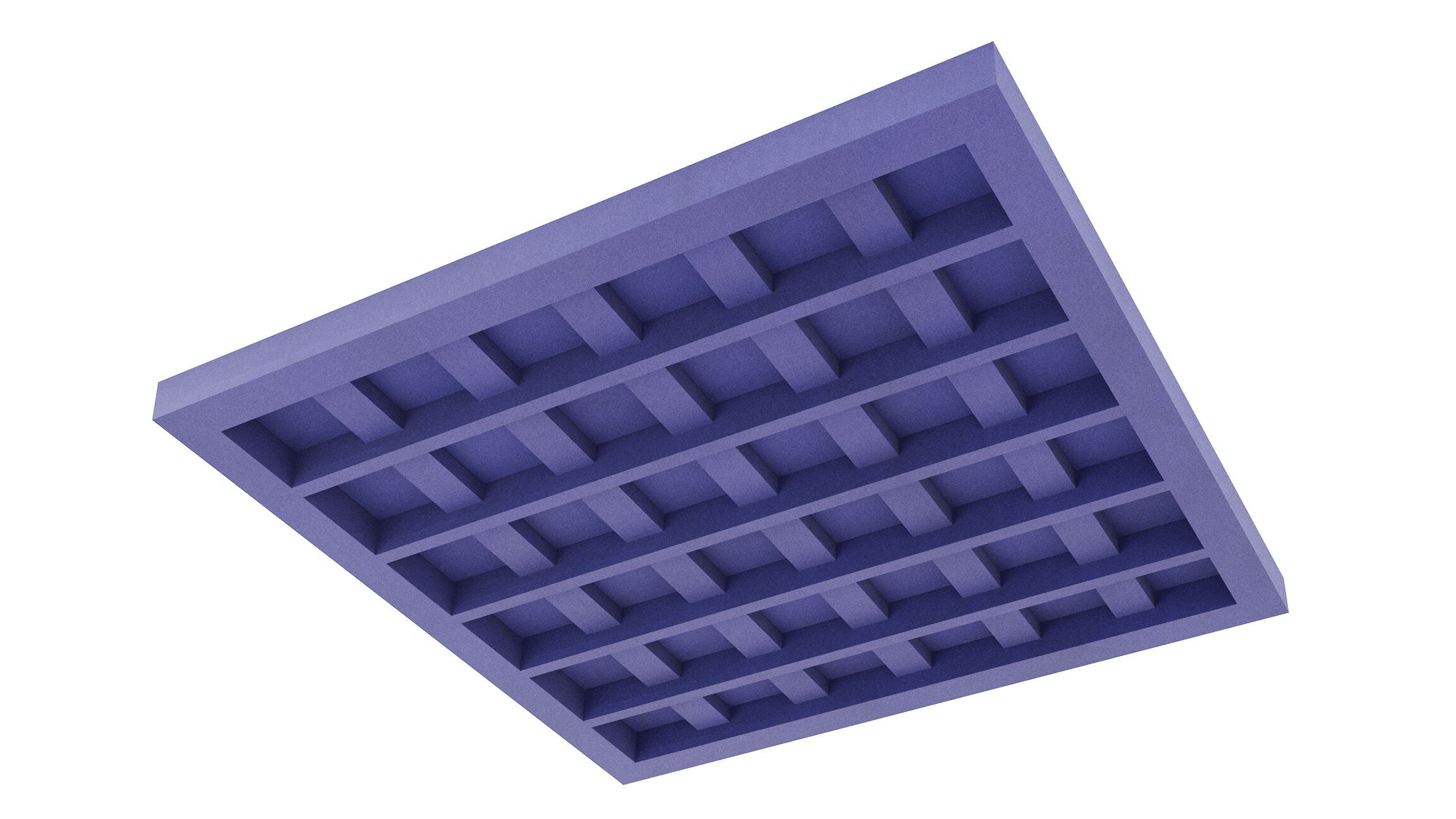 MERO by IMPACT ACOUSTIC® - Controsoffitto acustico - 3